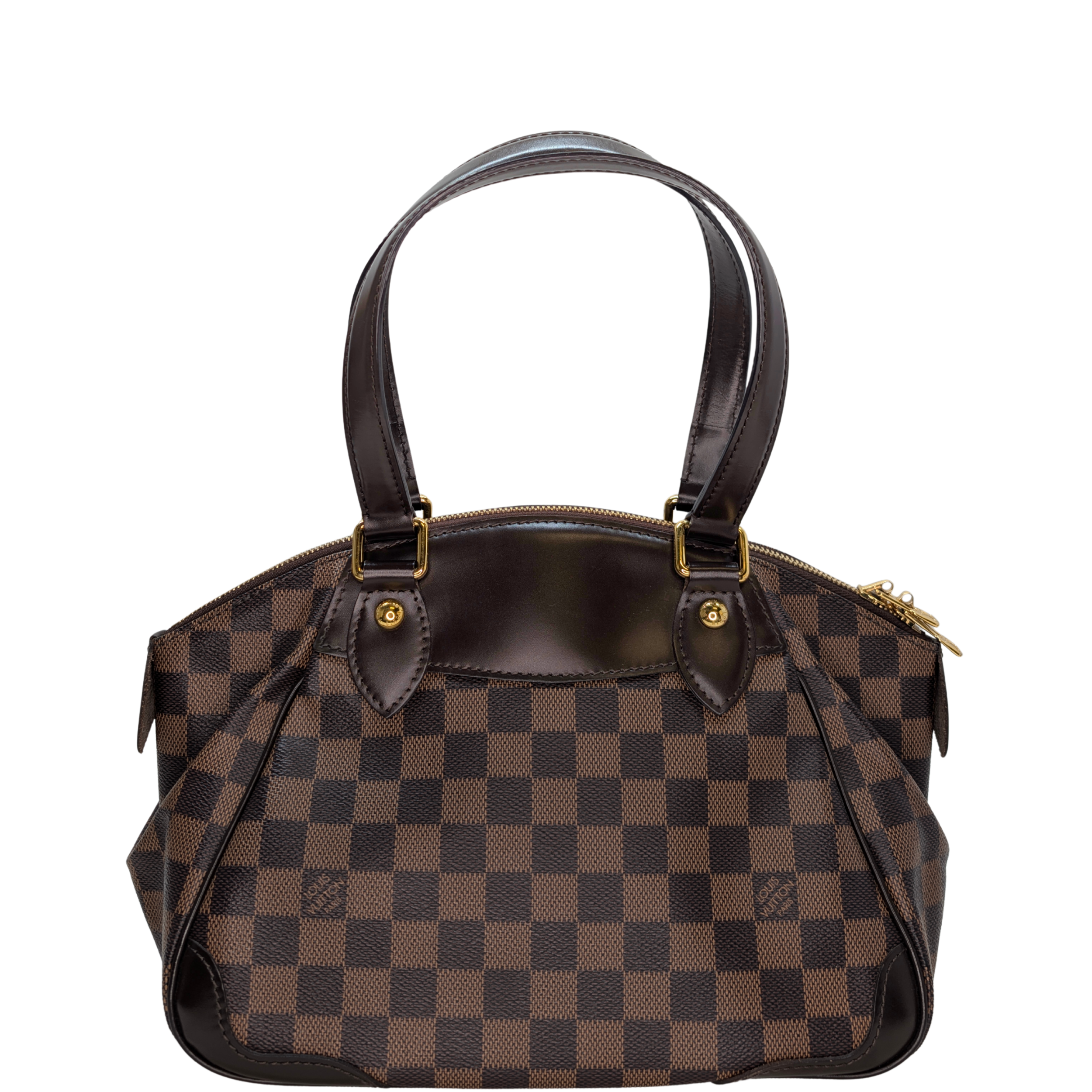 Louis Vuitton Verona PM Damier Ebene bag