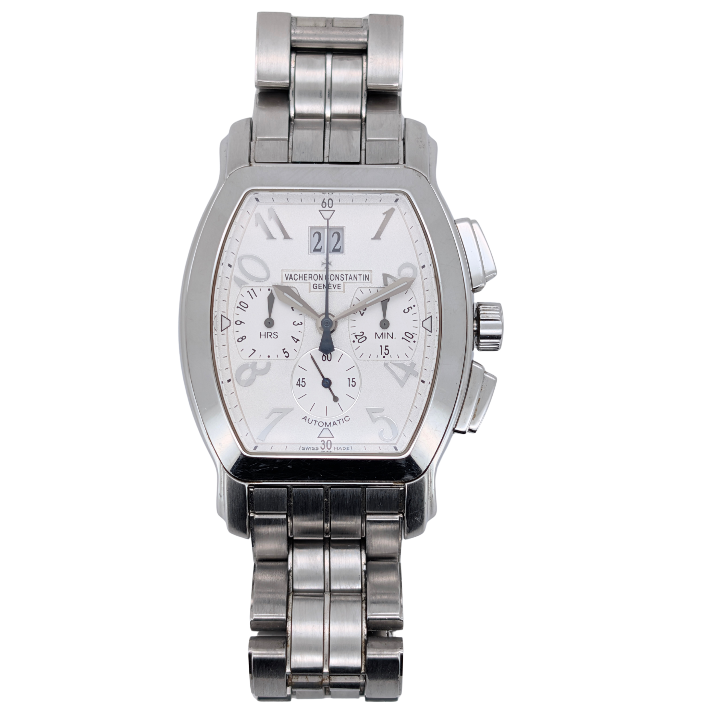 Vacheron Constantin Royal Eagle Chronograph Automatic Ref. 49145/339A-9058