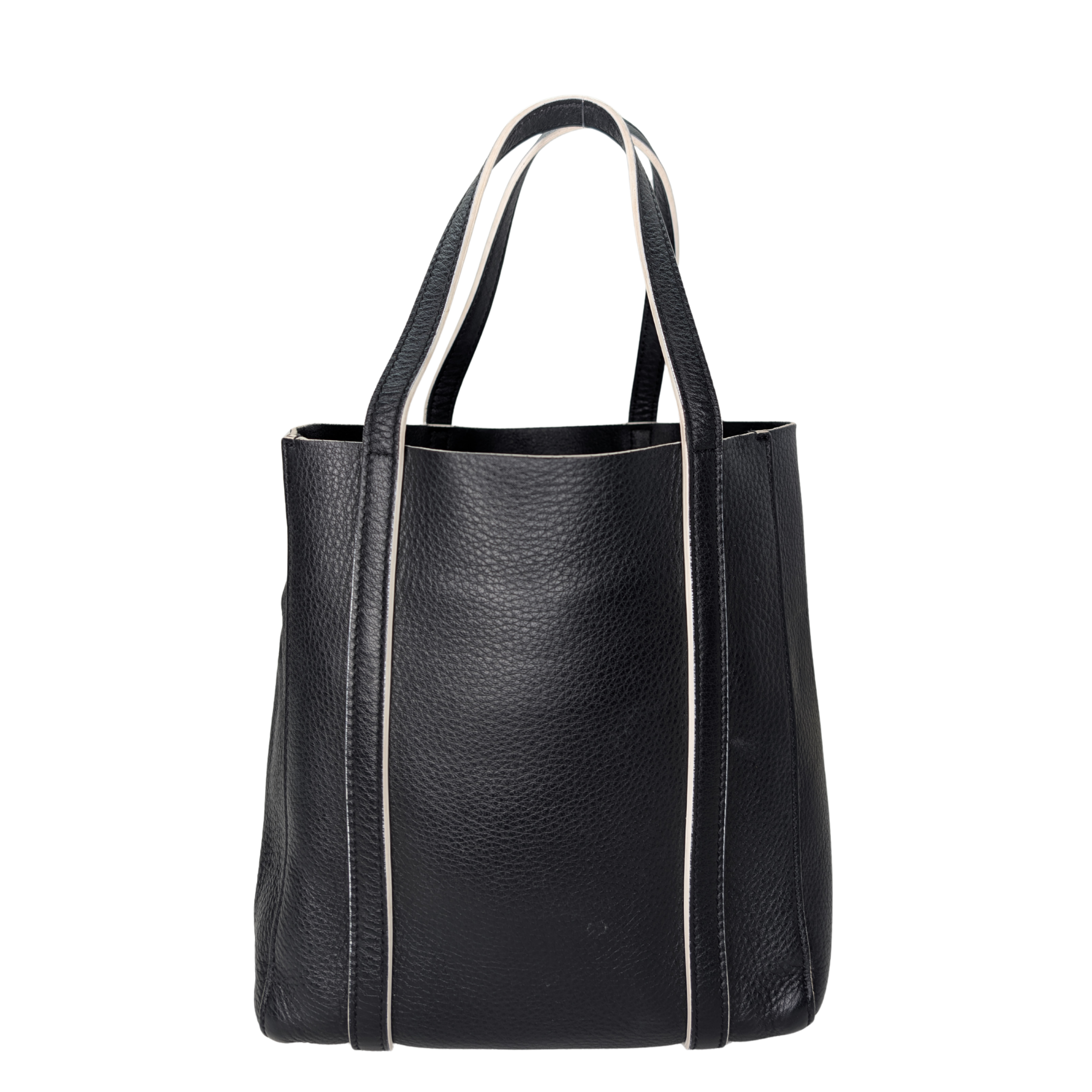 Balenciaga Everyday XXS Bag Black