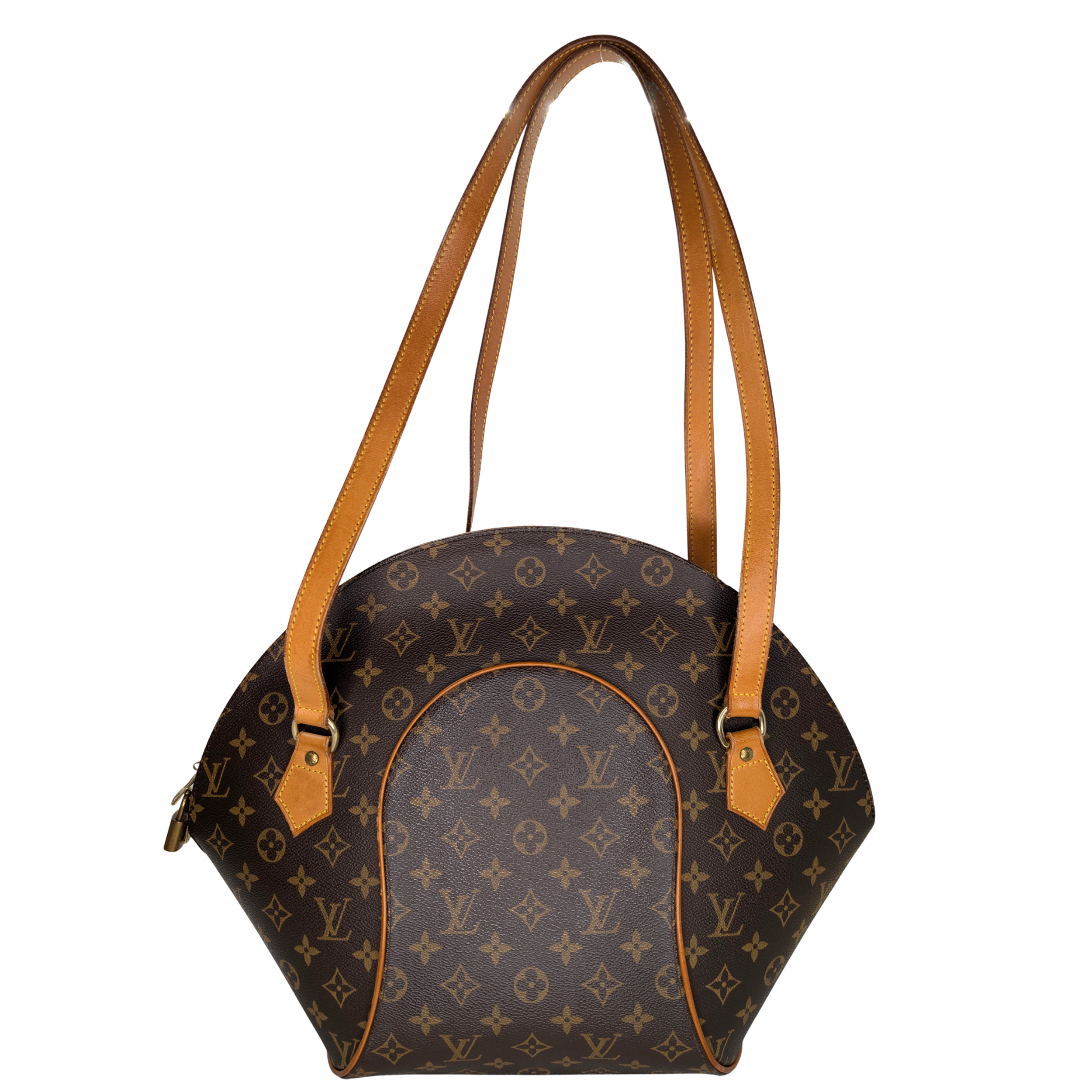 Louis Vuitton Eliipse GM Monogram Shoulder Bag
