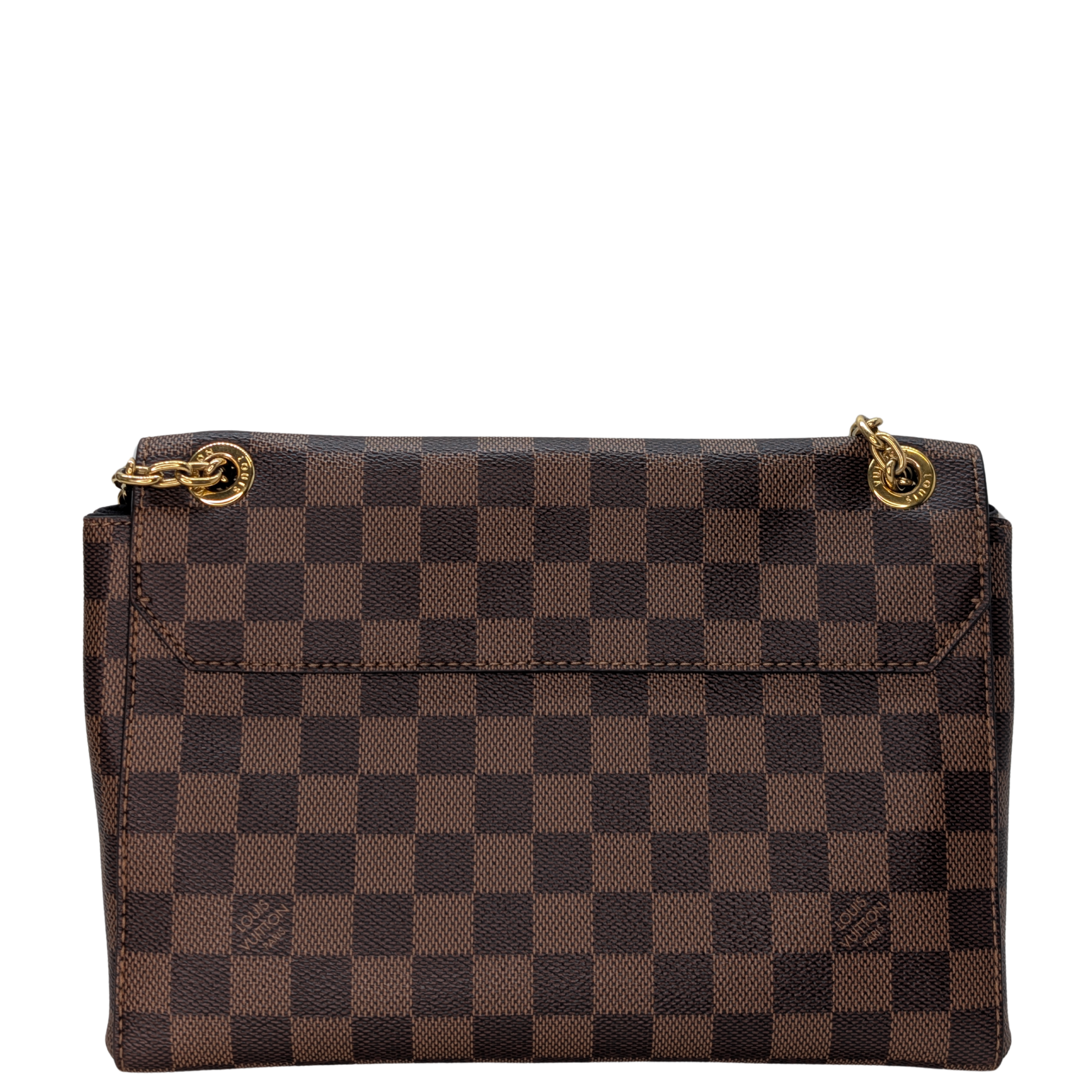 Louis Vuitton Vavin PM Damier Ebene Bag