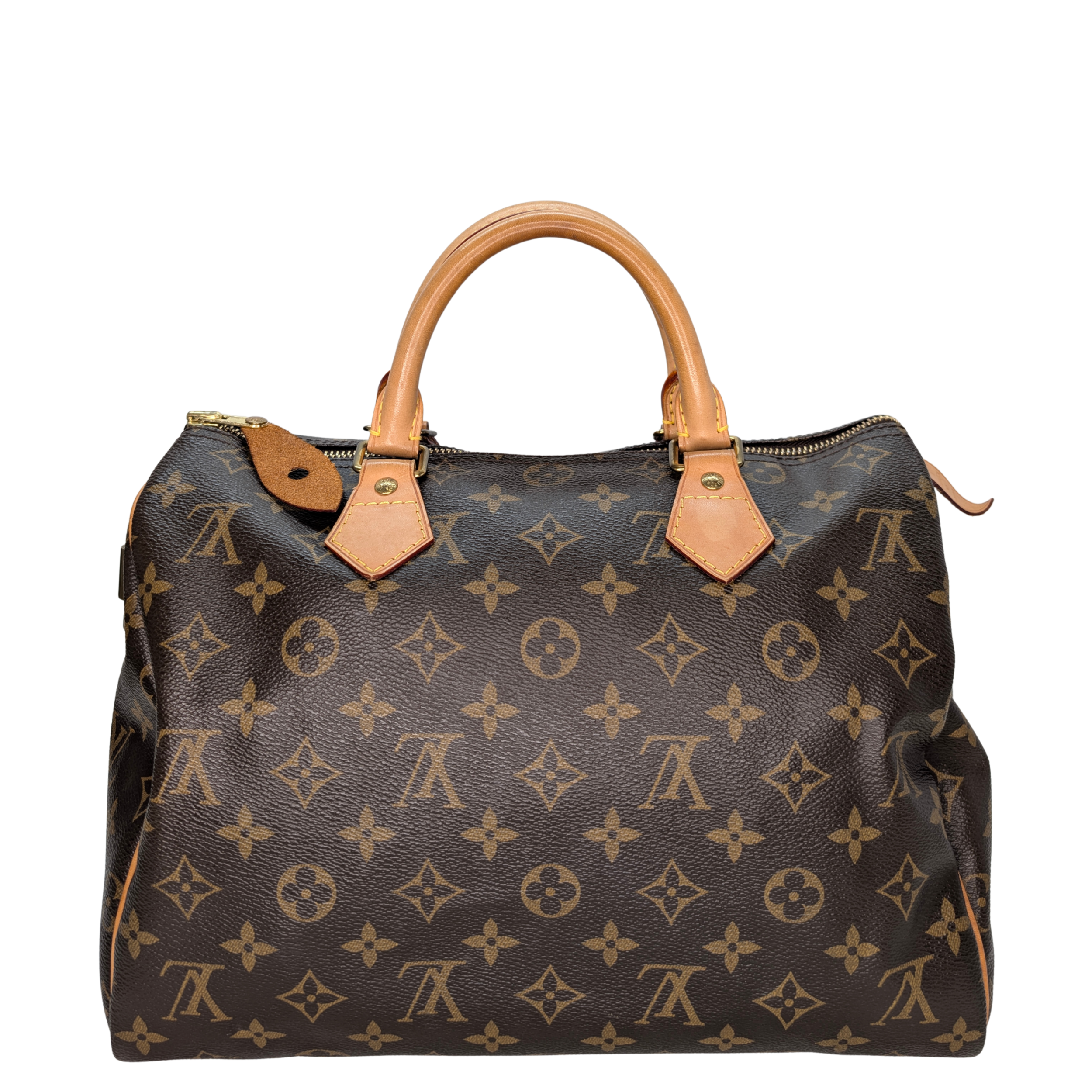 Louis Vuitton Speedy 30 Monogram Bag