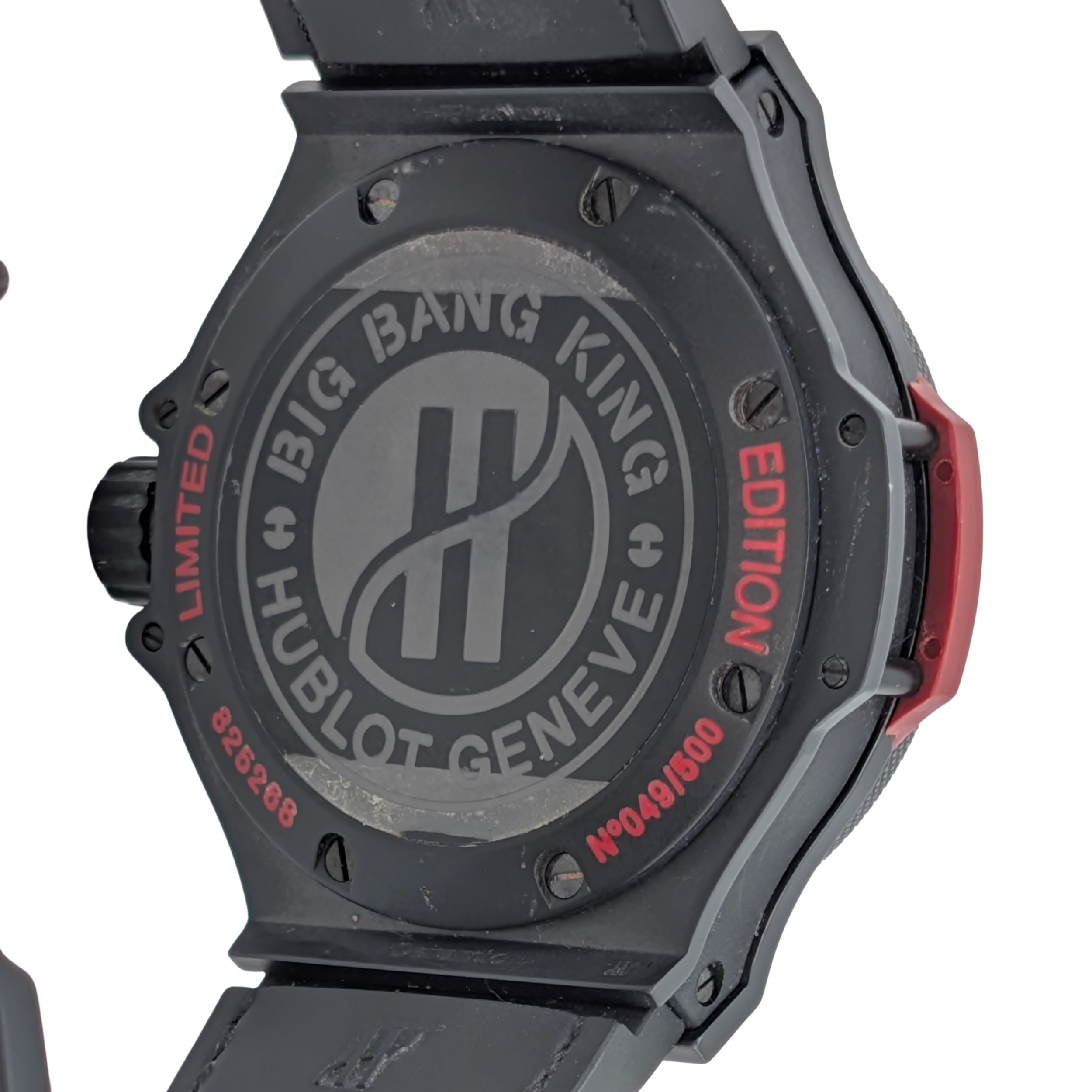 Hublot Big Bang King Watch 322.CI.1130.GR.ABR10