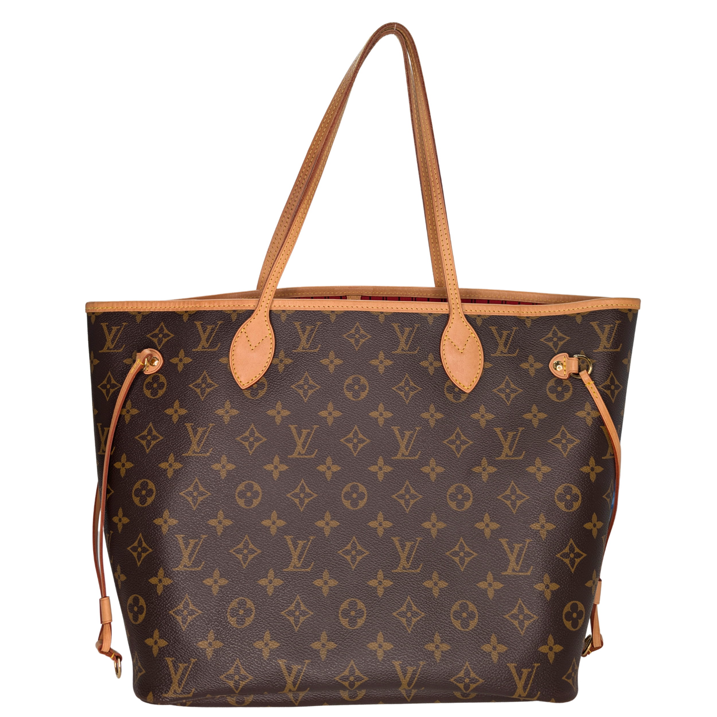 Louis Vuitton Neverfull MM Monogram