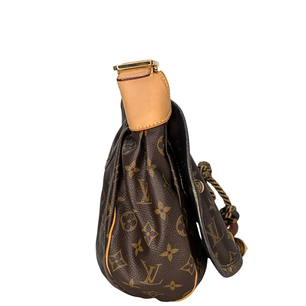 Louis Vuitton Monogram Kalahari PM Limited Edition