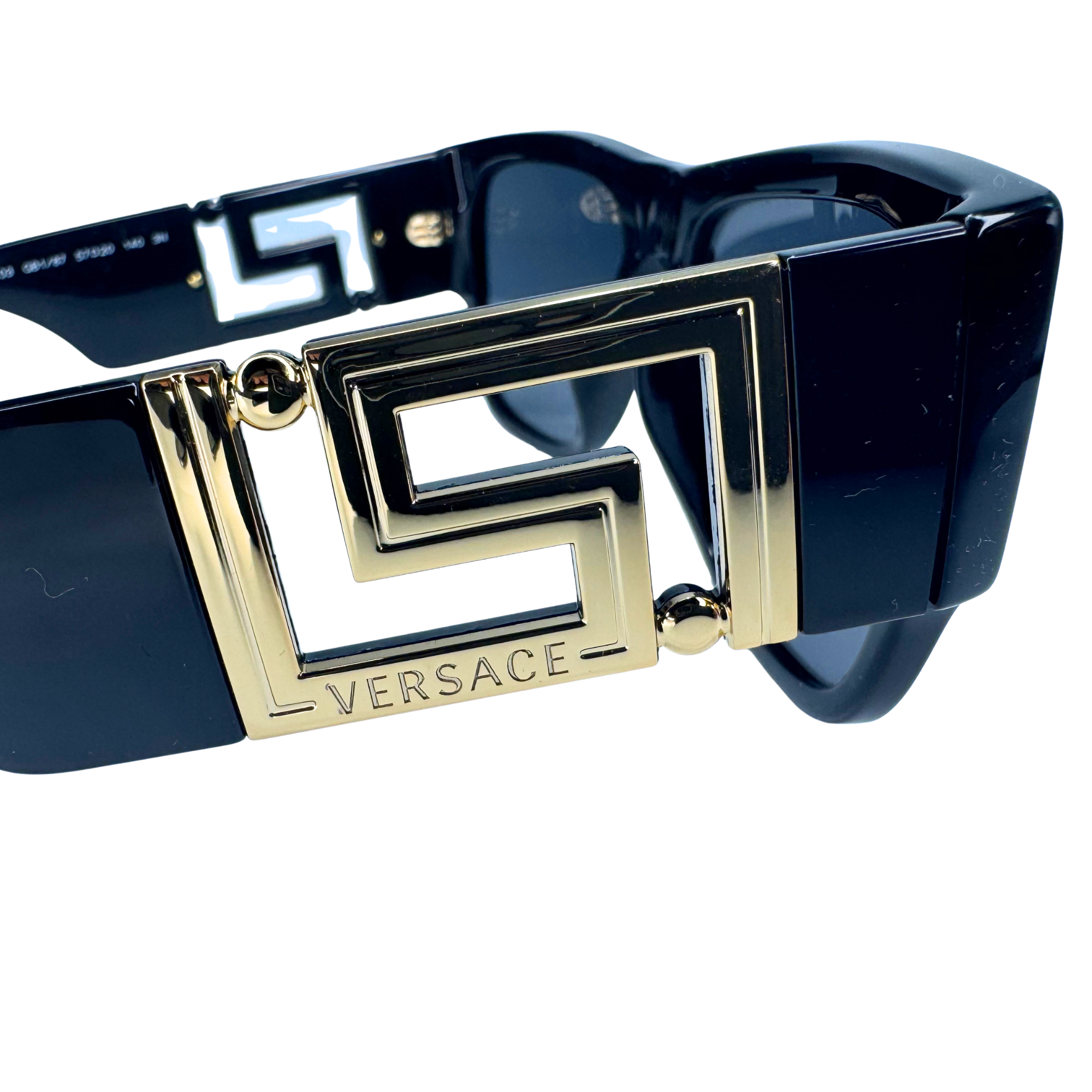 Versace VE4403 GB1/87 – Black 57-20-140 sunglasses