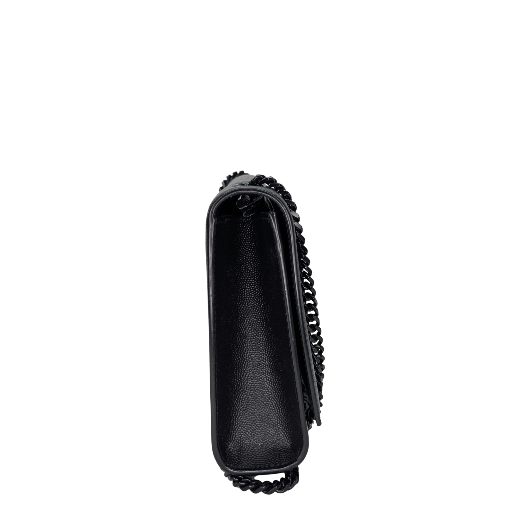 Saint Laurent Kate Medium Bag Black