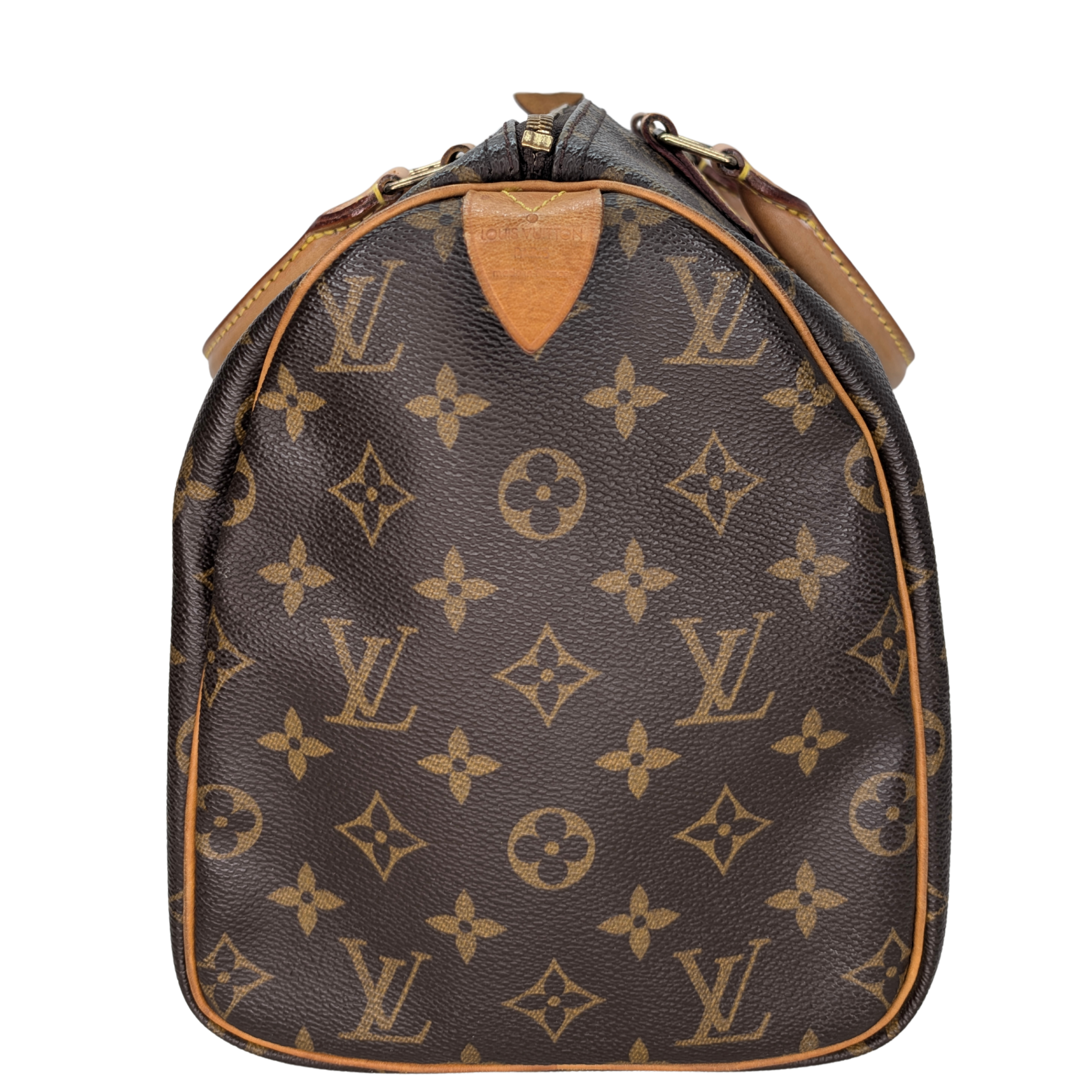 Louis Vuitton Speedy 30 Monogram Bag
