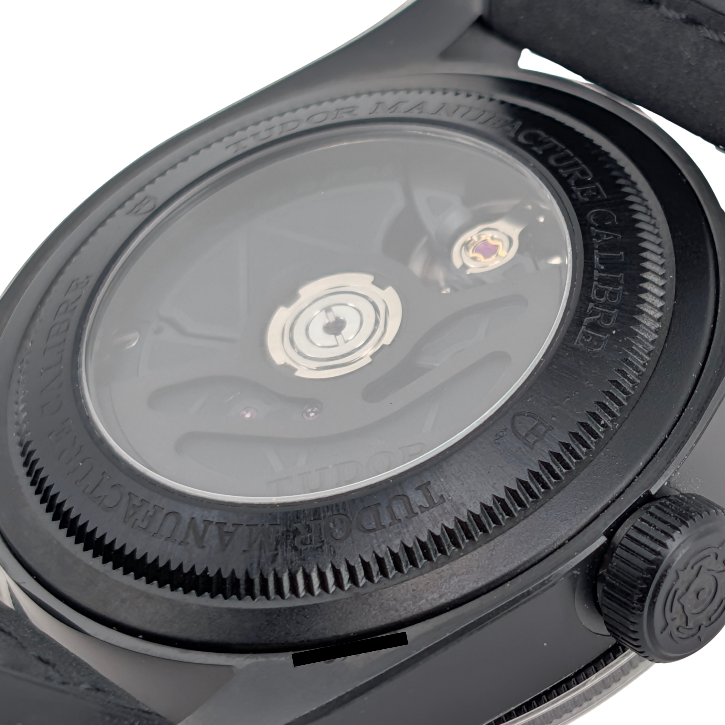 Tudor Black Bay Ceramic 79210CNU 2023