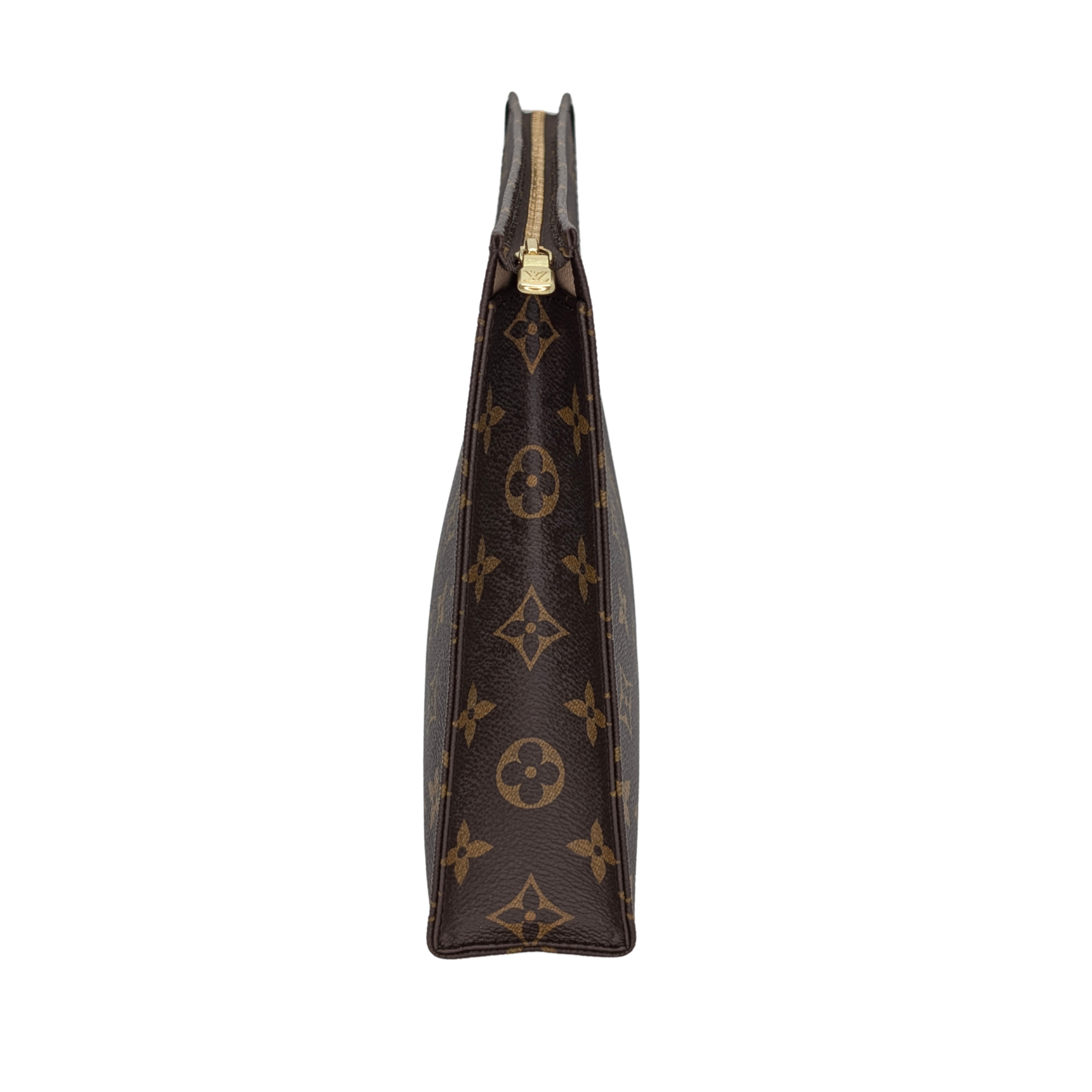 Louis Vuitton Monogram Canvas Toiletry Pouch Bag 26