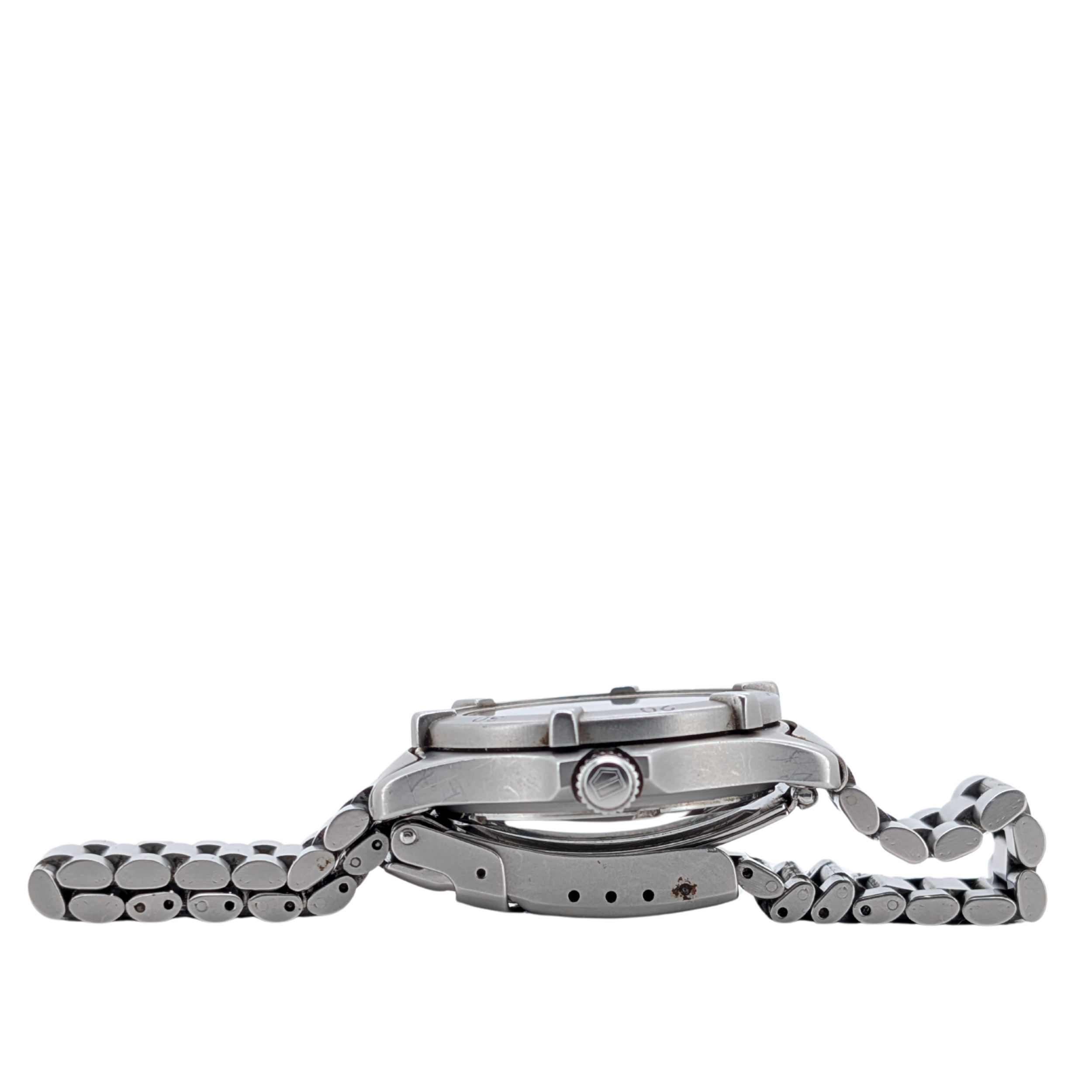Tag Heuer Professional 200M 962.013F 34mm