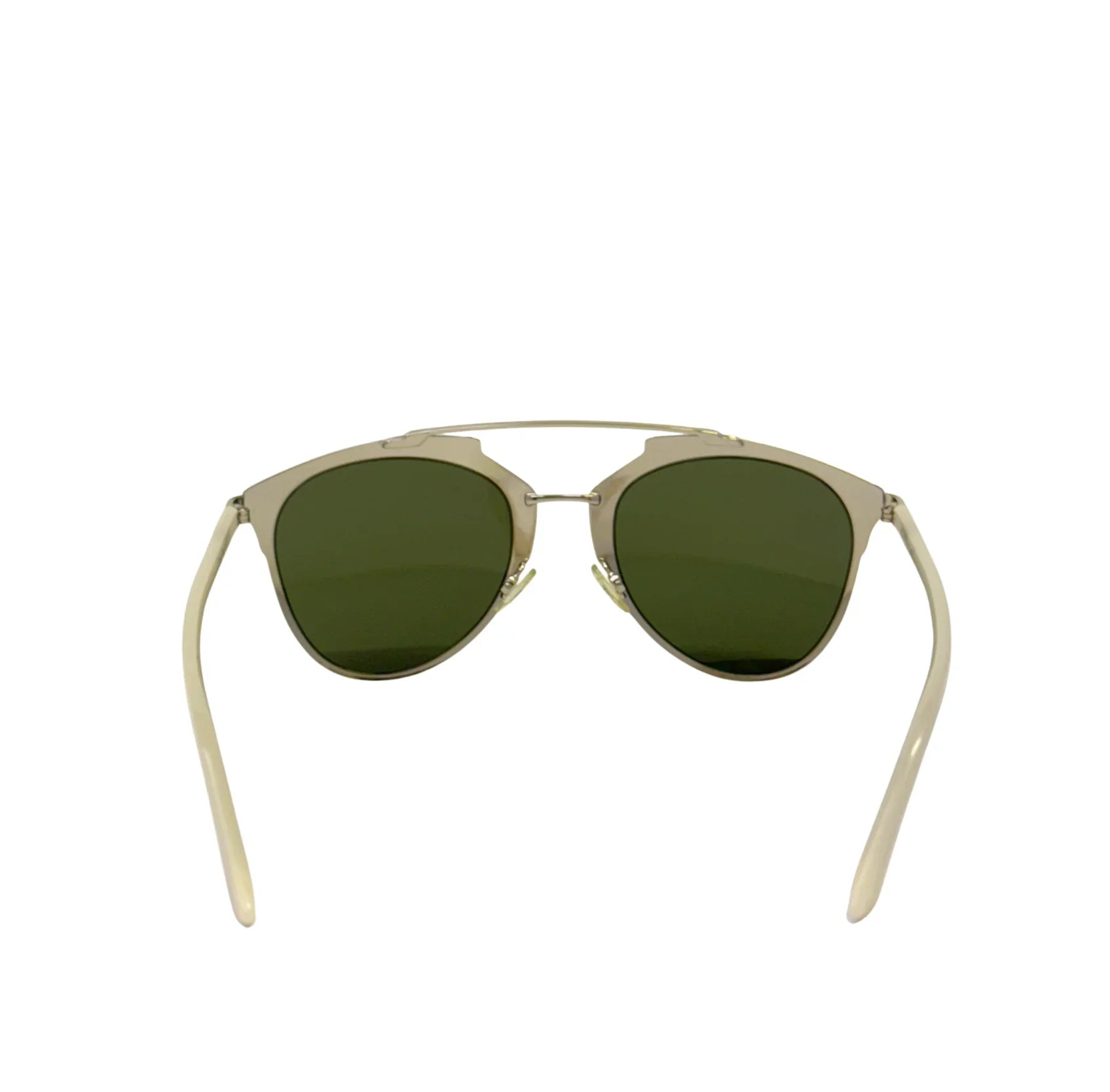 Dior Reflected TUP1E Women's Aviator Sunglasses - Lost Designer