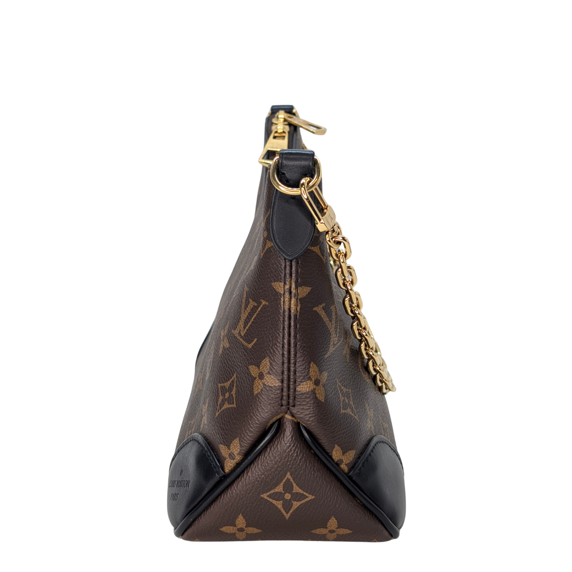 Louis Vuitton Boulogne PM Monogram Bag