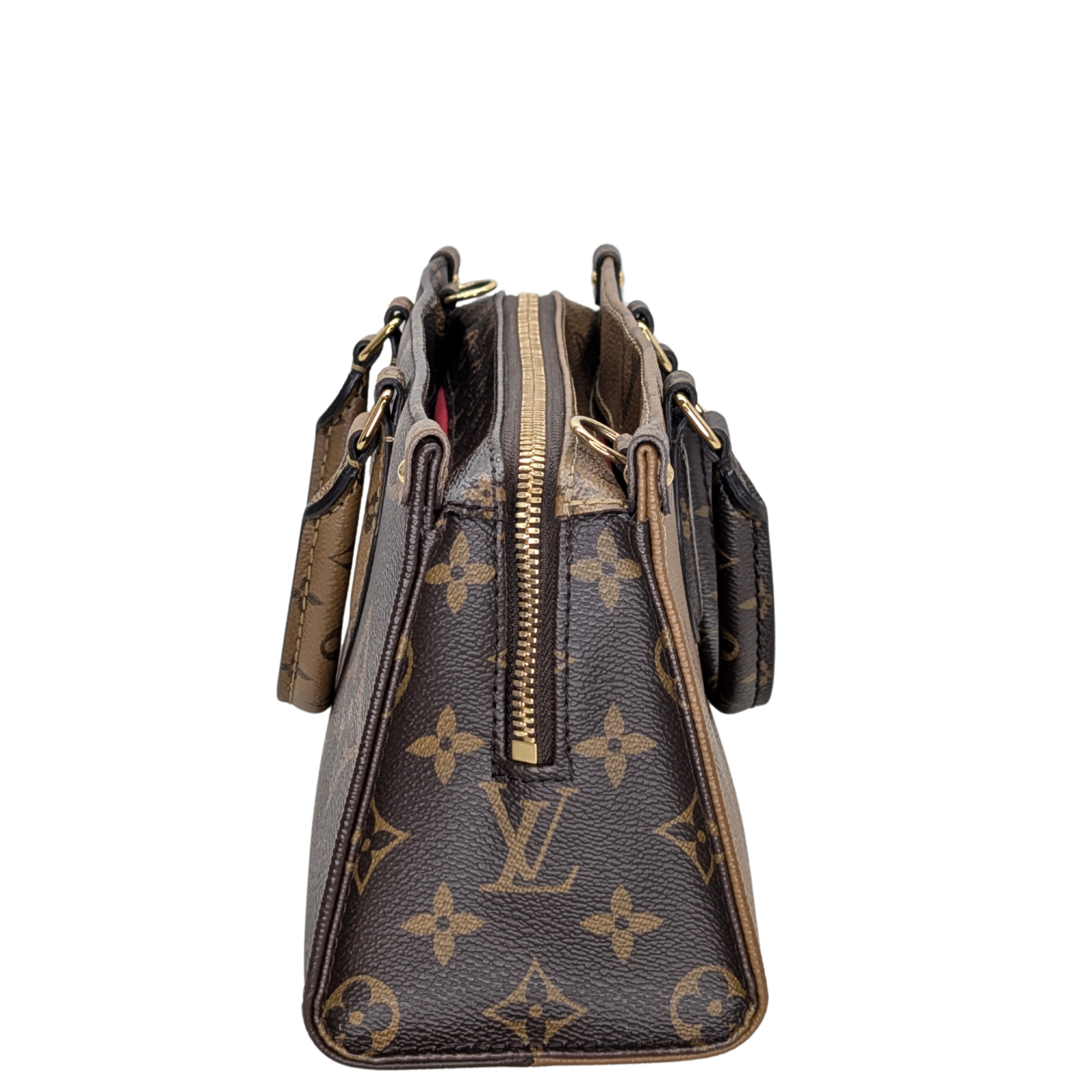 路易威登OnTheGo East West Monogram