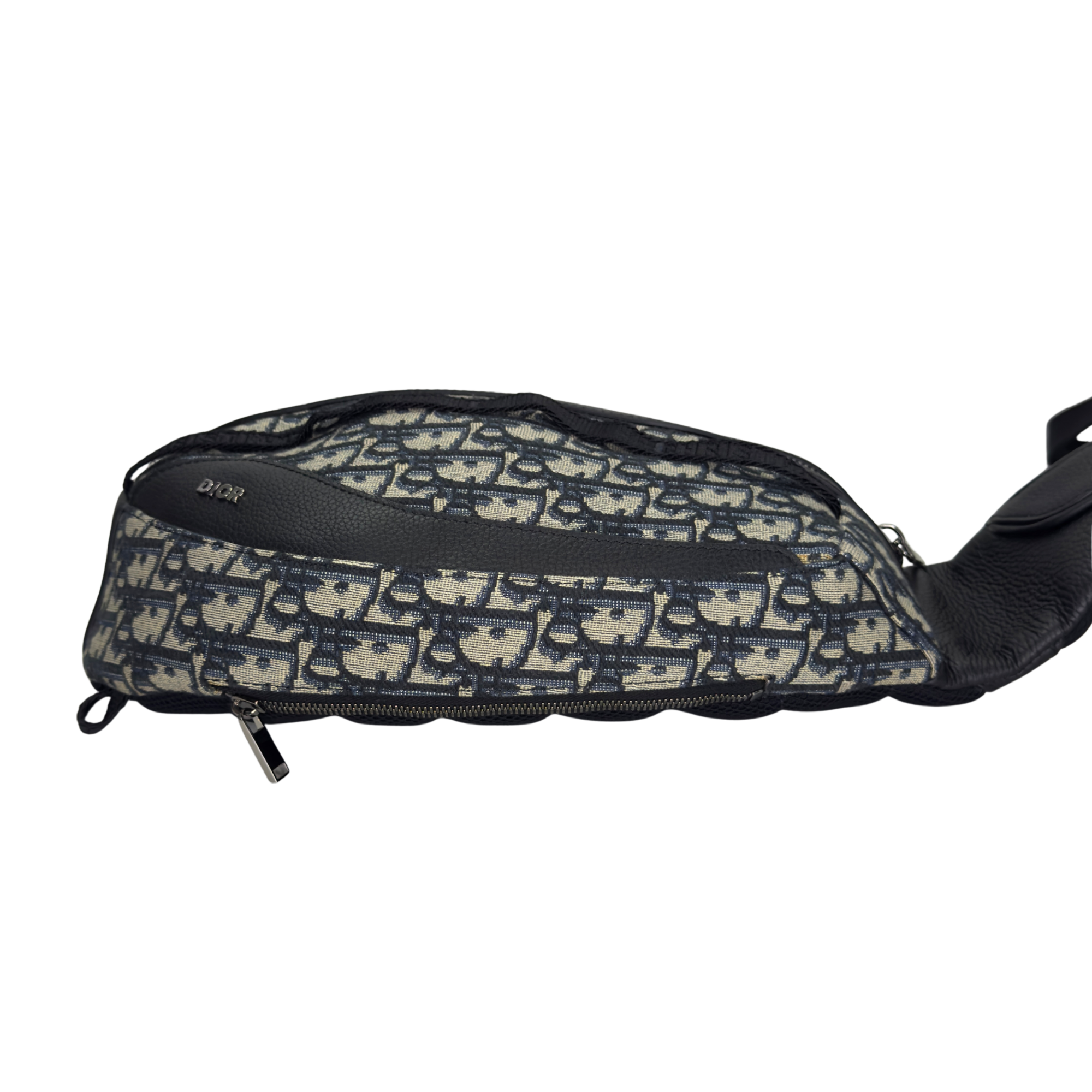 Dior Oblique Scarab Sling Bag