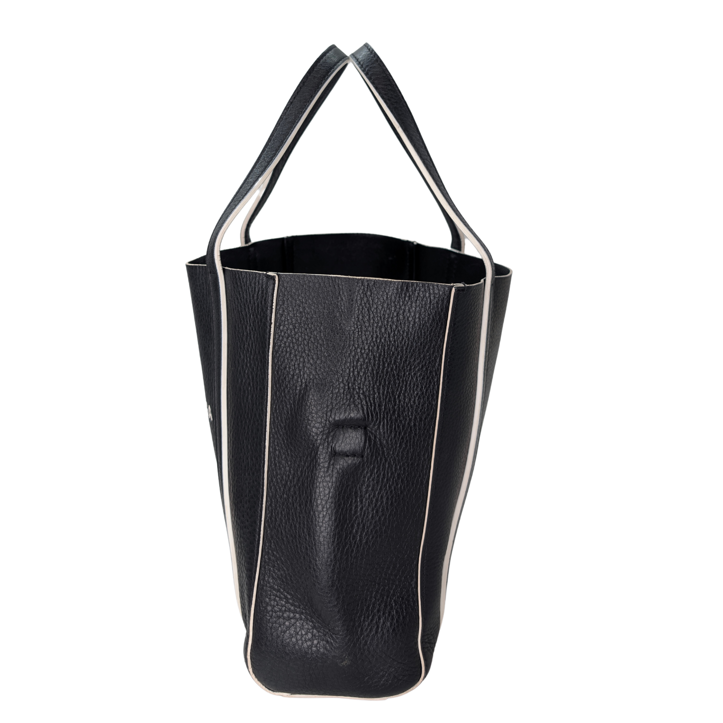 Balenciaga Everyday XXS Bag Black