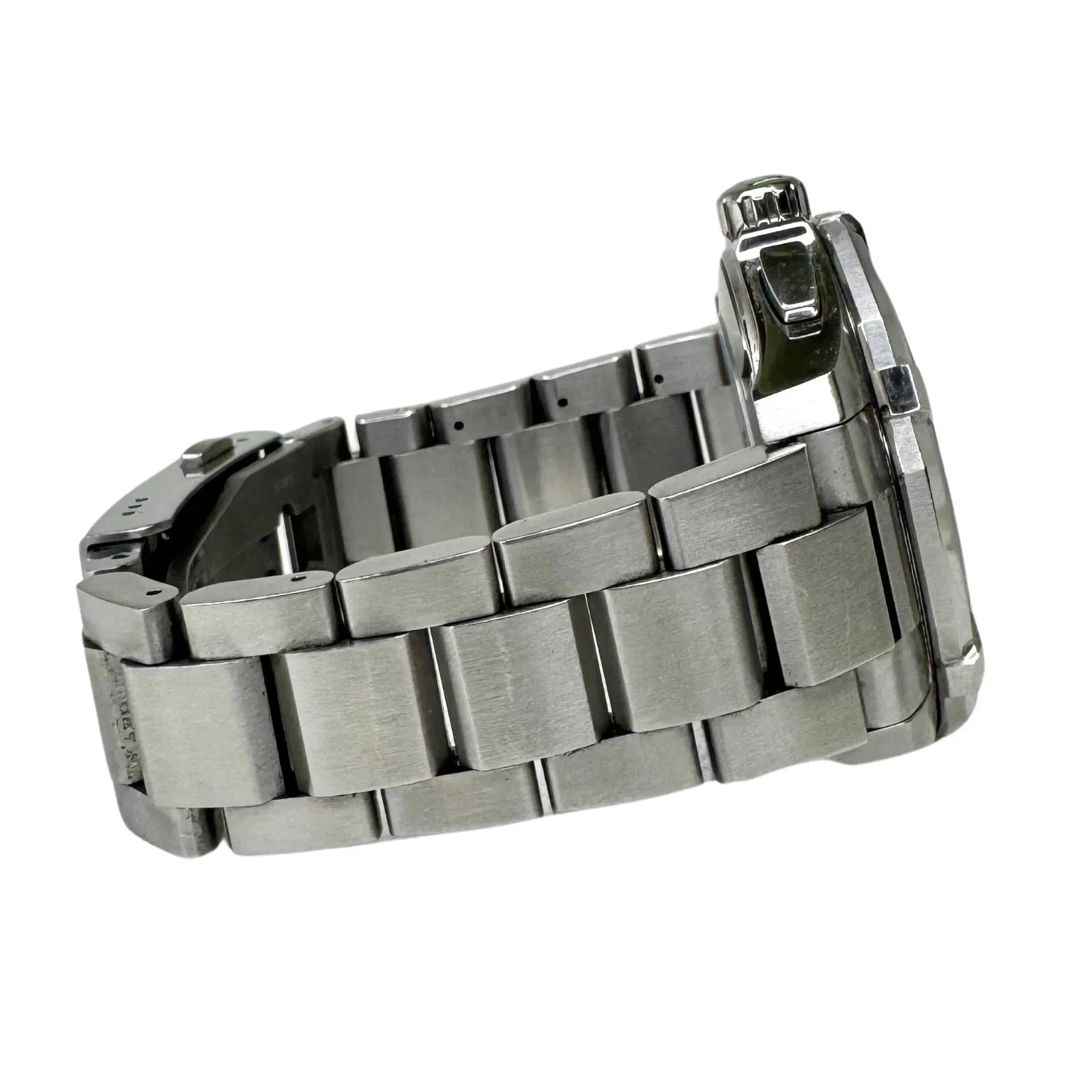 TAG Heuer Aquaracer Silver Men's Watch - CAY1111.BA0927 - Lost Designer