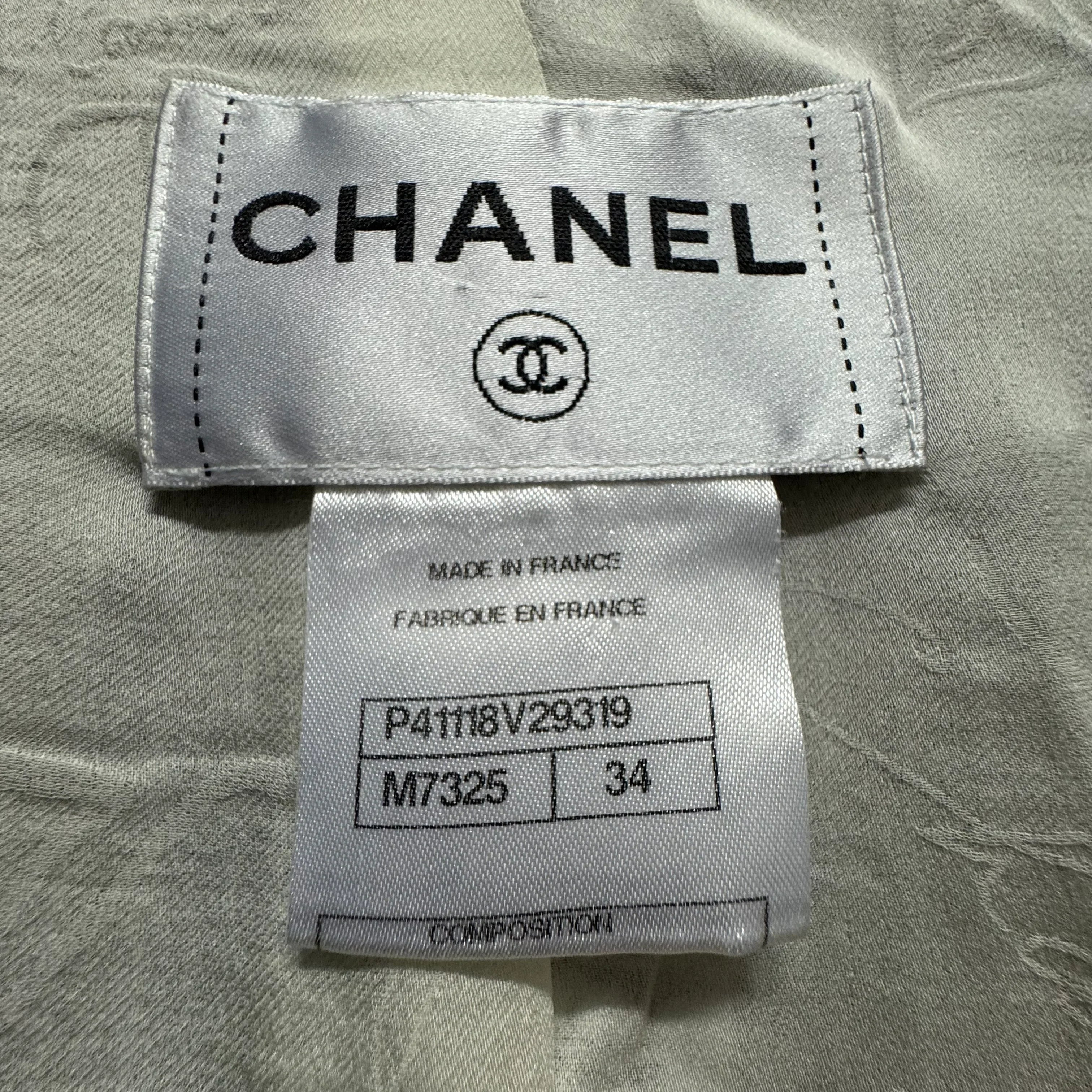 Chanel La Petite Veste Noire tweed jacket - Lost Designer