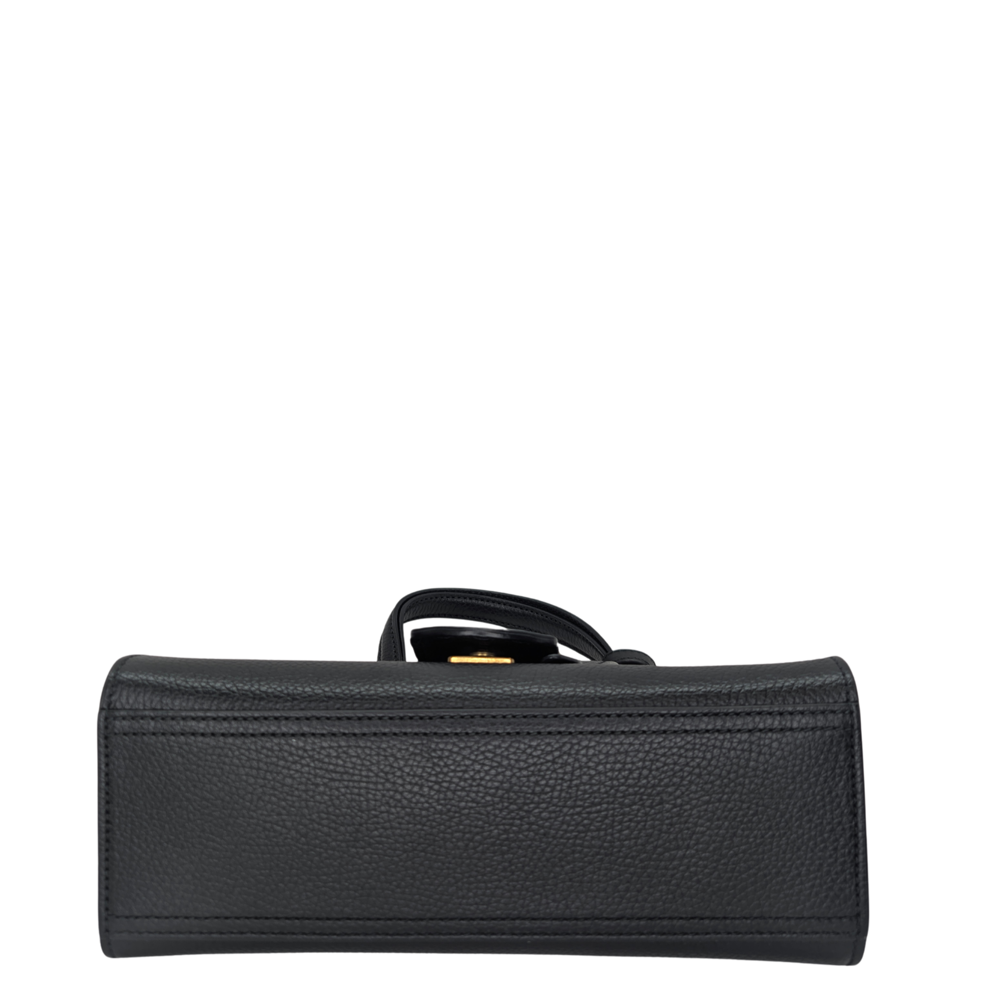 Gucci GG Marmont Small Handbag Black