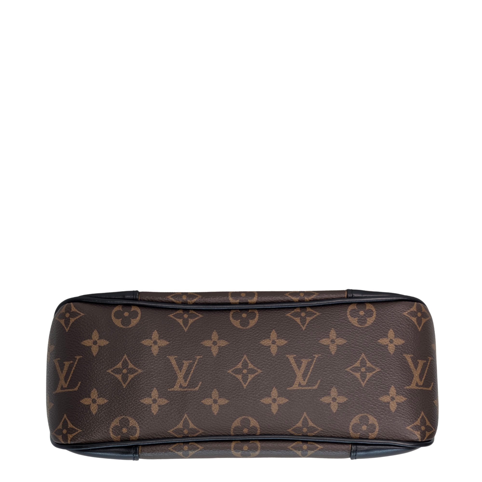Louis Vuitton Boulogne PM Monogram Bag