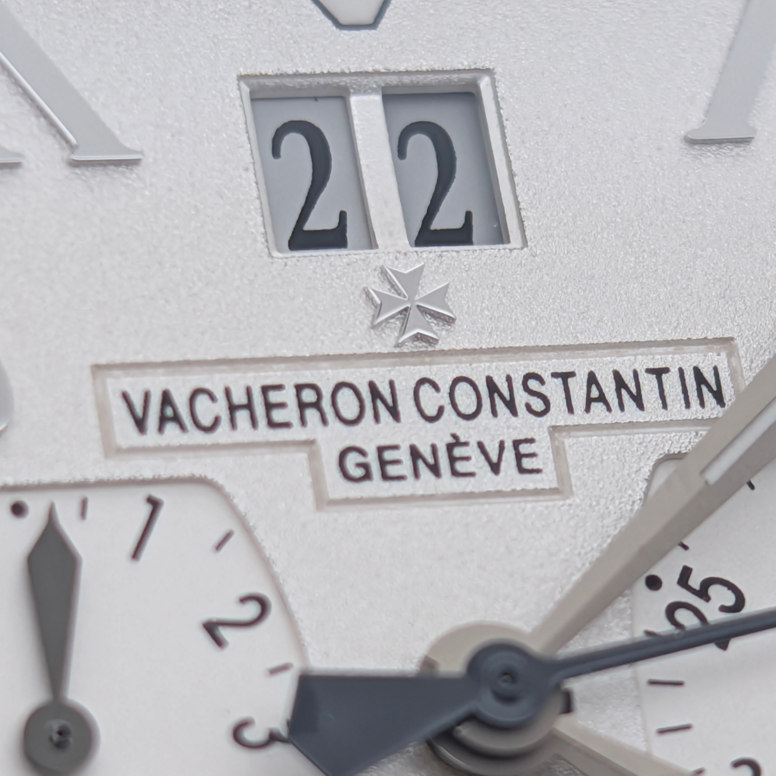 Vacheron Constantin Royal Eagle Chronograph Automatic Ref. 49145/339A-9058