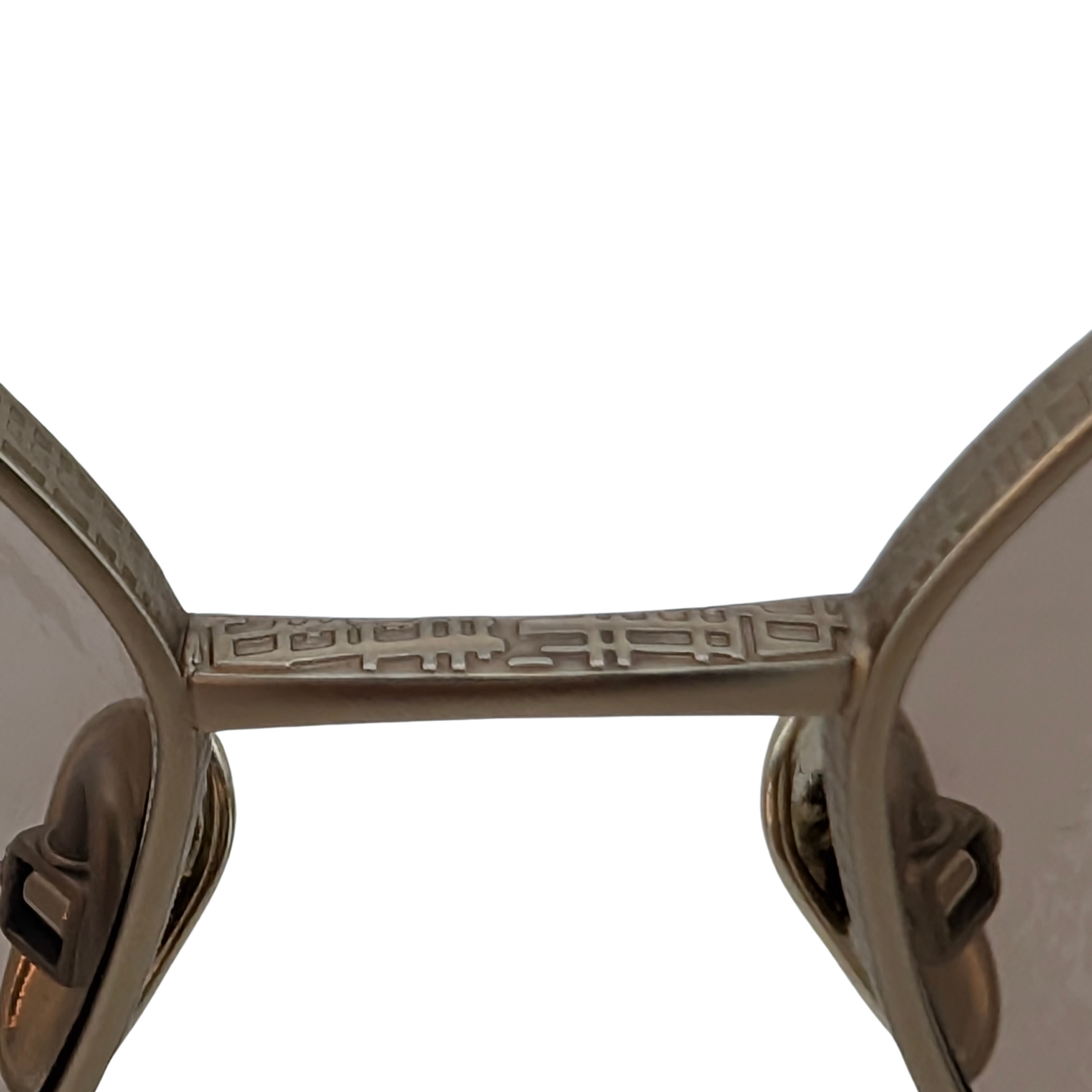 Chanel Sunglasses 4263-T C1038Z Titanium