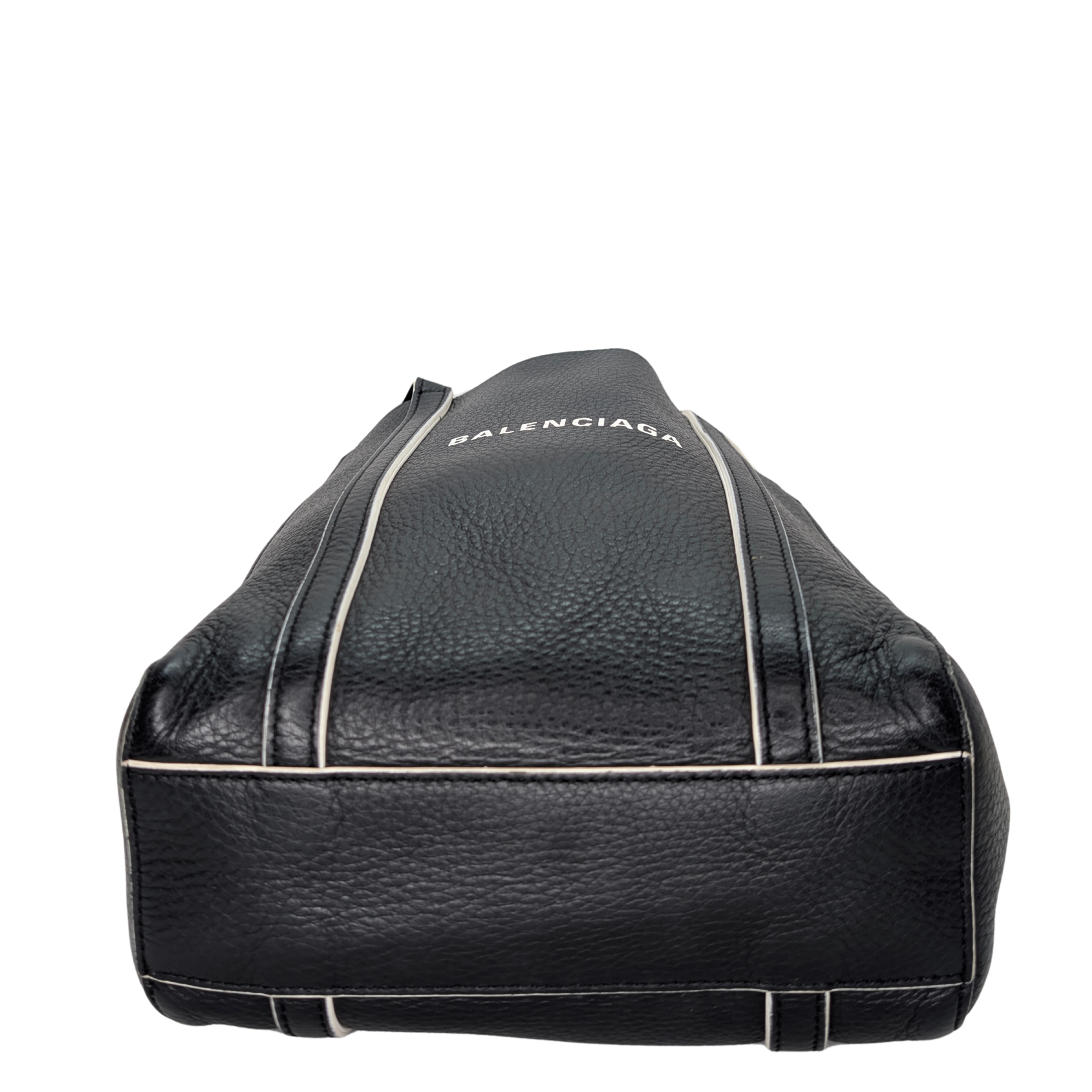 Balenciaga Everyday XXS Bag Black
