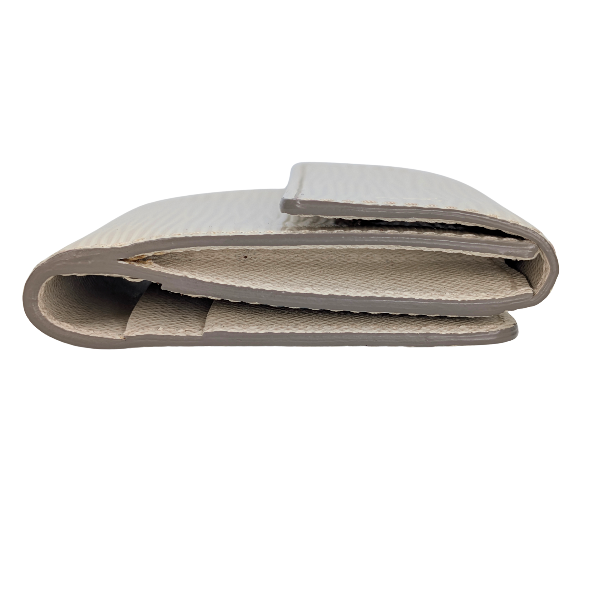 Louis Vuitton Epi Small Wallet