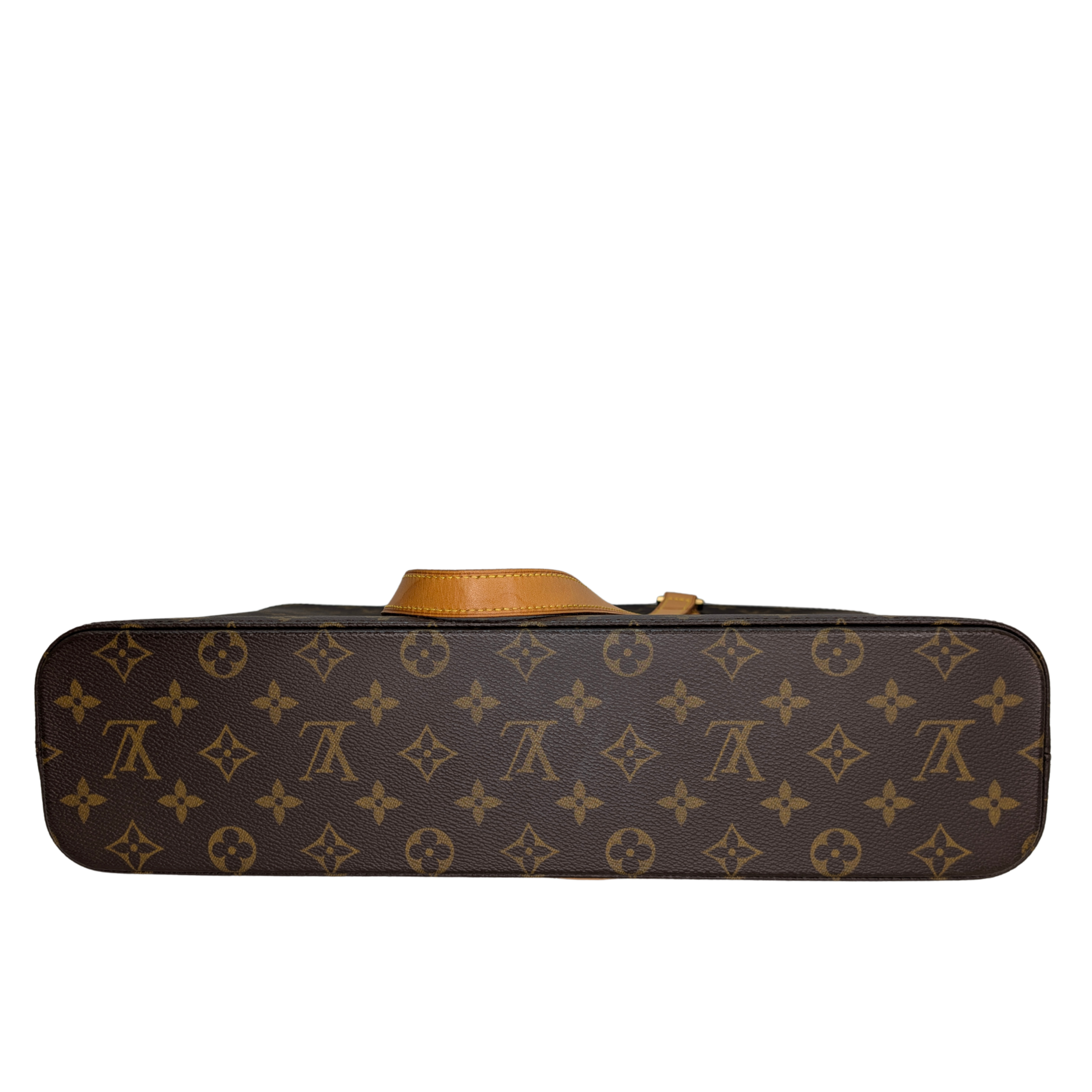 Louis Vuitton Luco Tote Monogram Bag