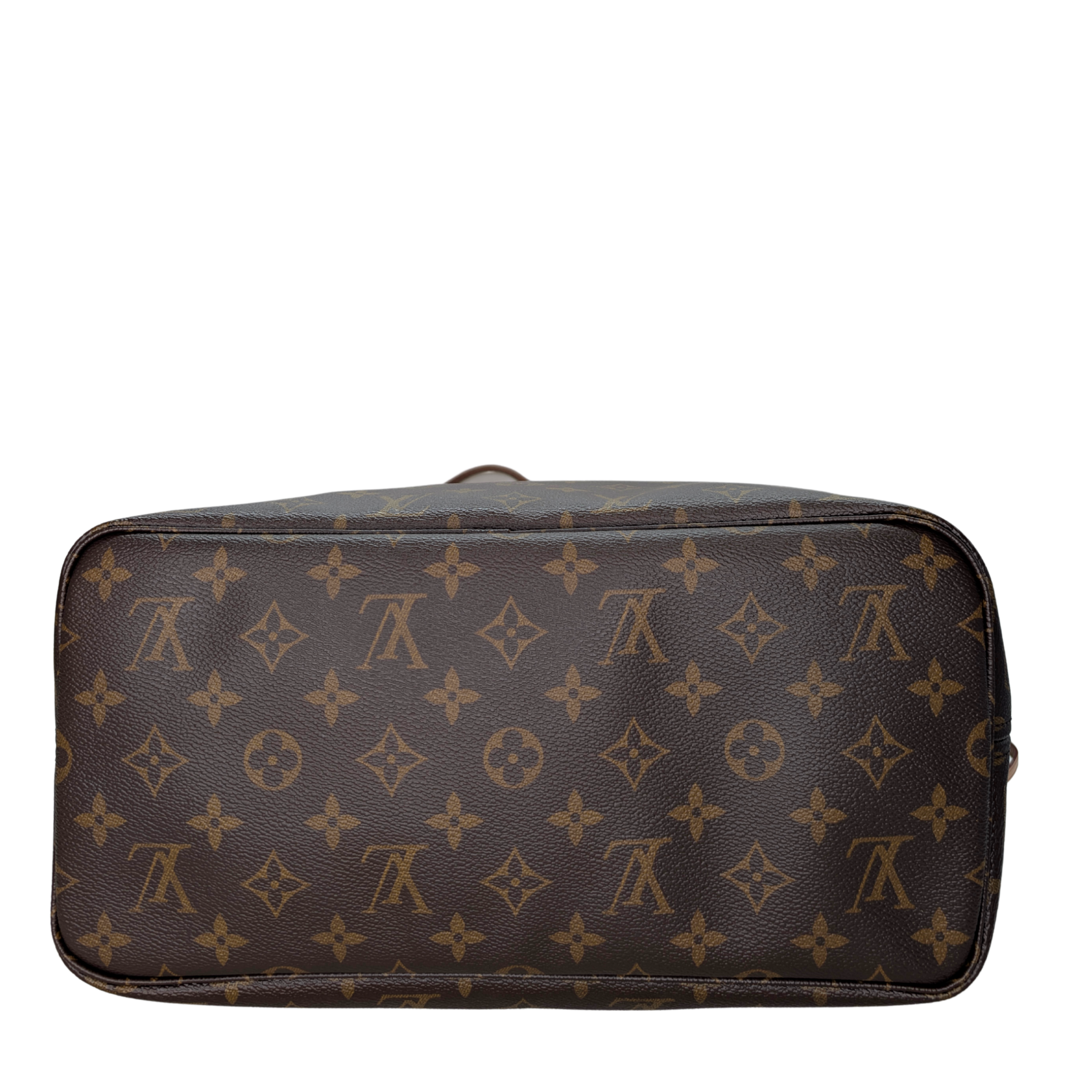 Louis Vuitton Neverfull MM Monogram