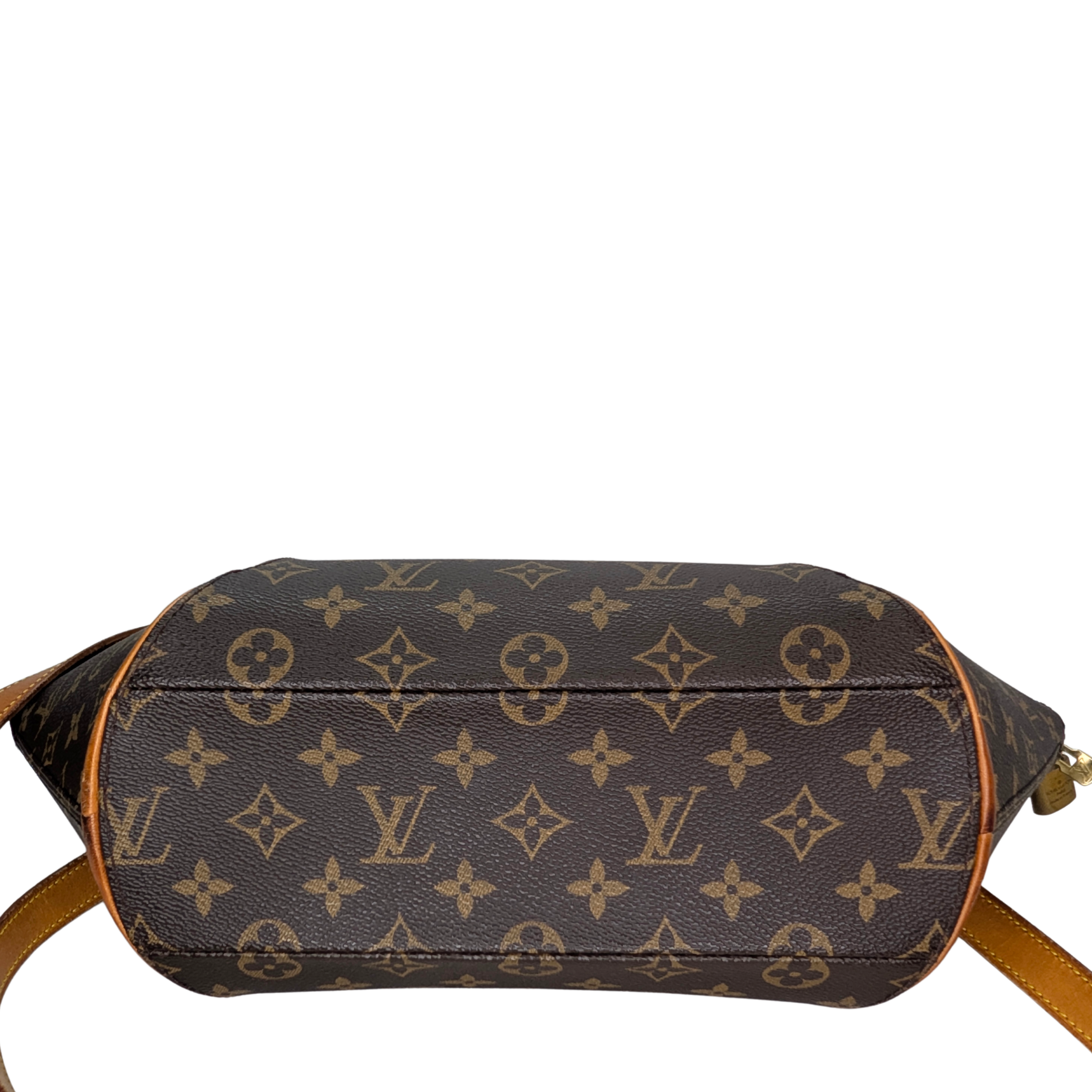 Louis Vuitton Eliipse GM Monogram Shoulder Bag