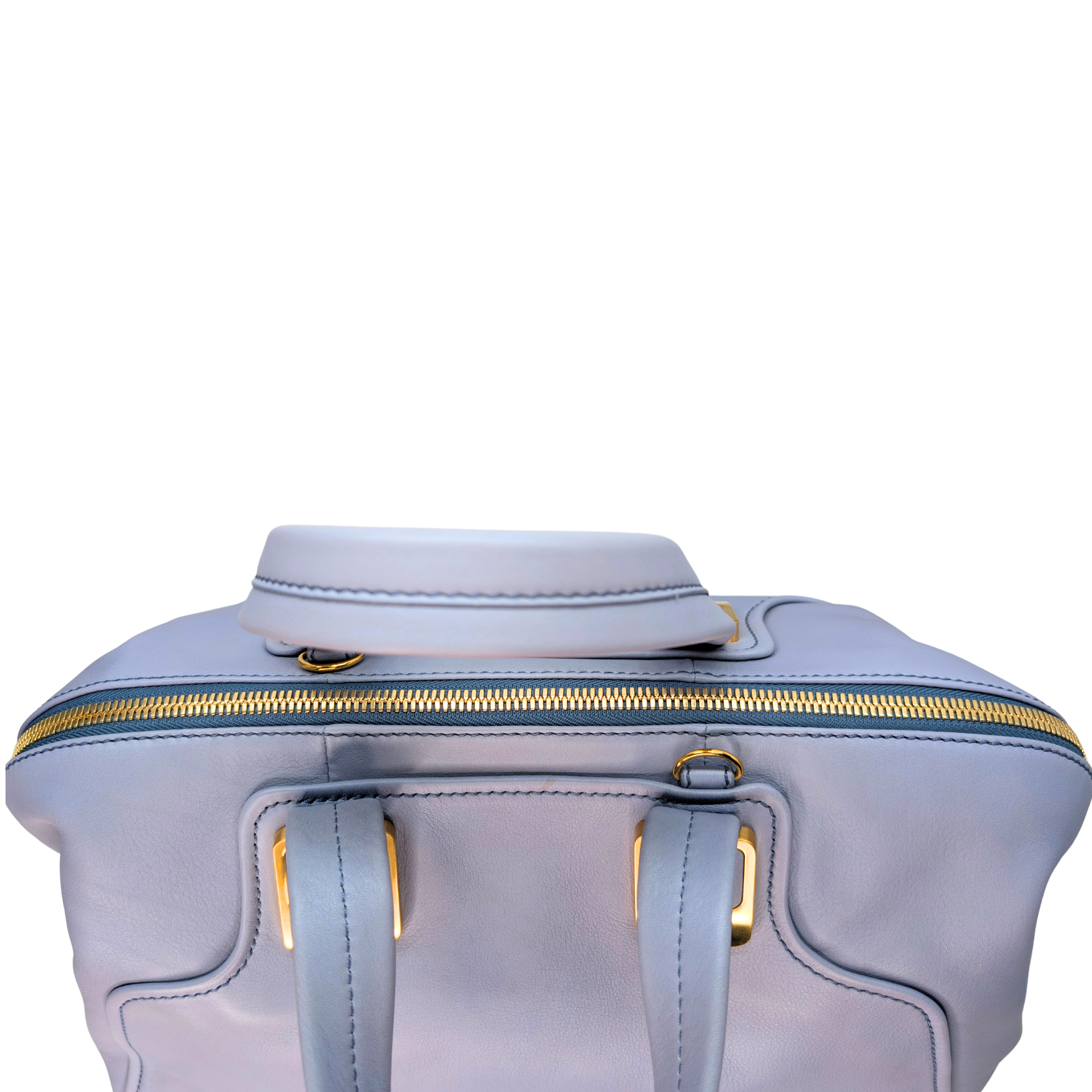 Fendi Chameleon Bag Large Lavender