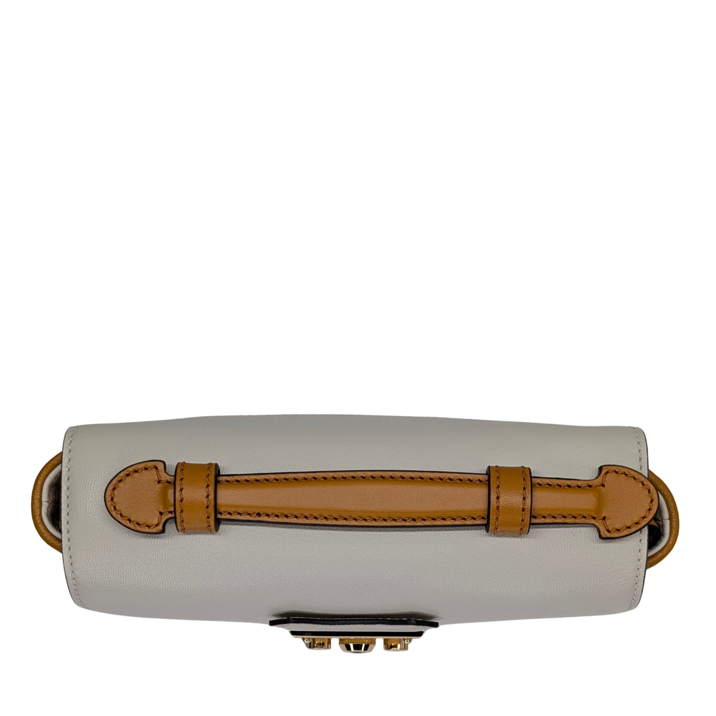 Gucci Padlock Mini GG Supreme Crossbody Bag