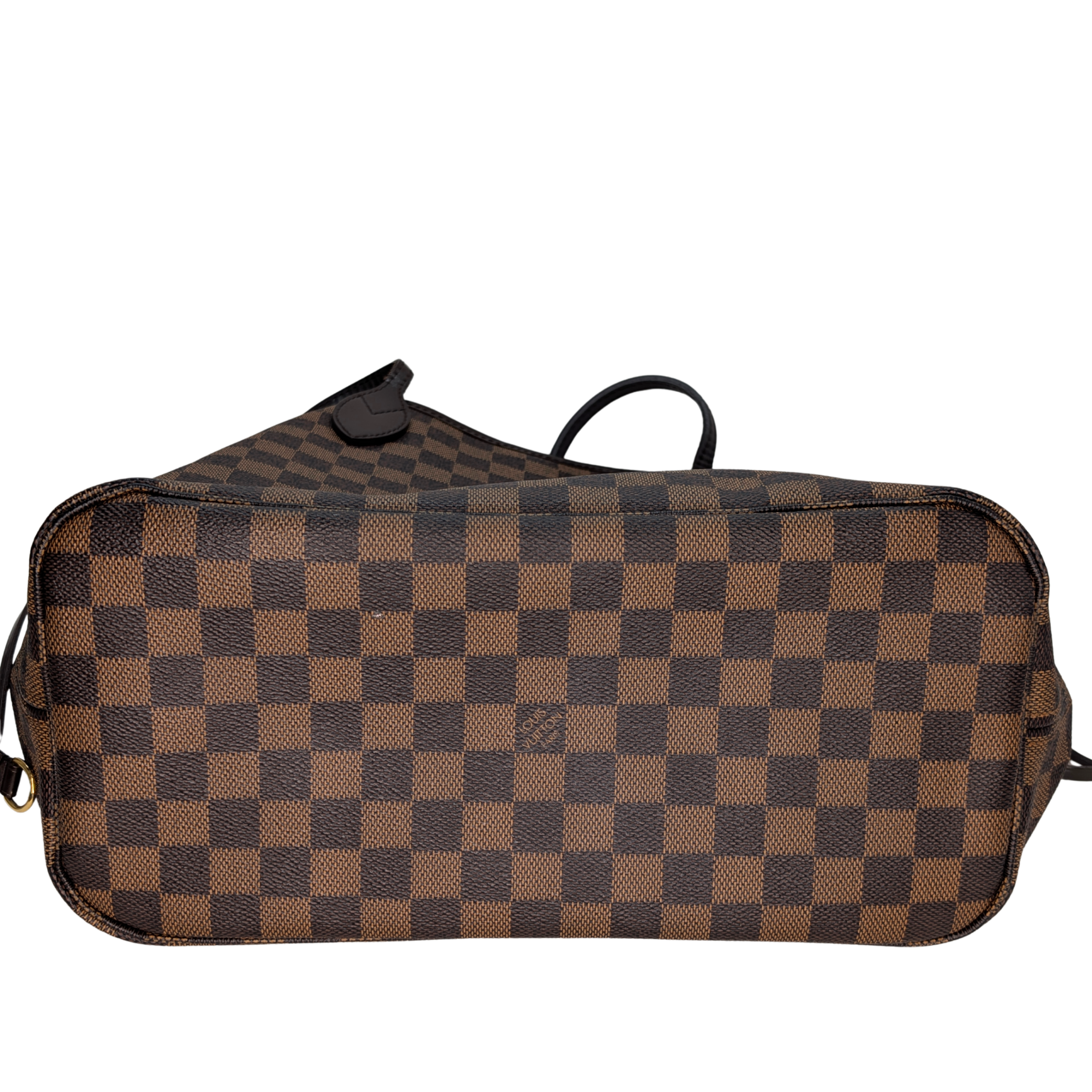 Louis Vuitton Neverfull MM Damier Ebene