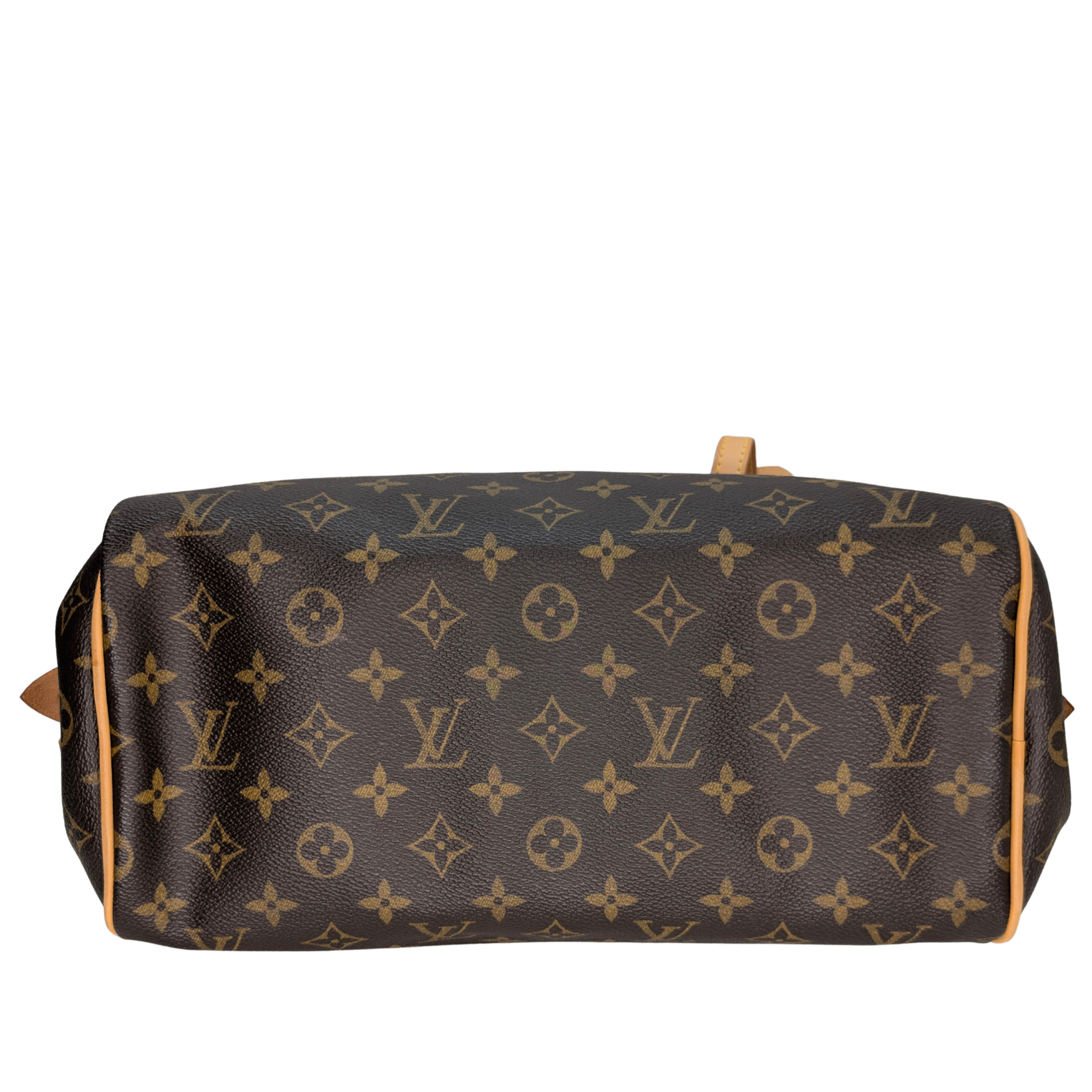 Louis Vuitton Montorgueil PM Monogram Bag