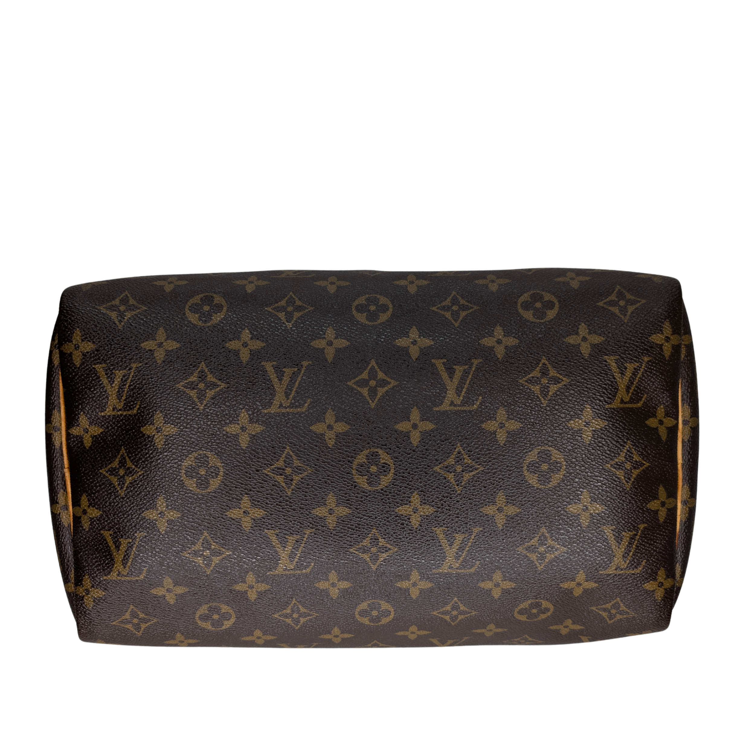 Louis Vuitton Monogram Speedy 30 Bag