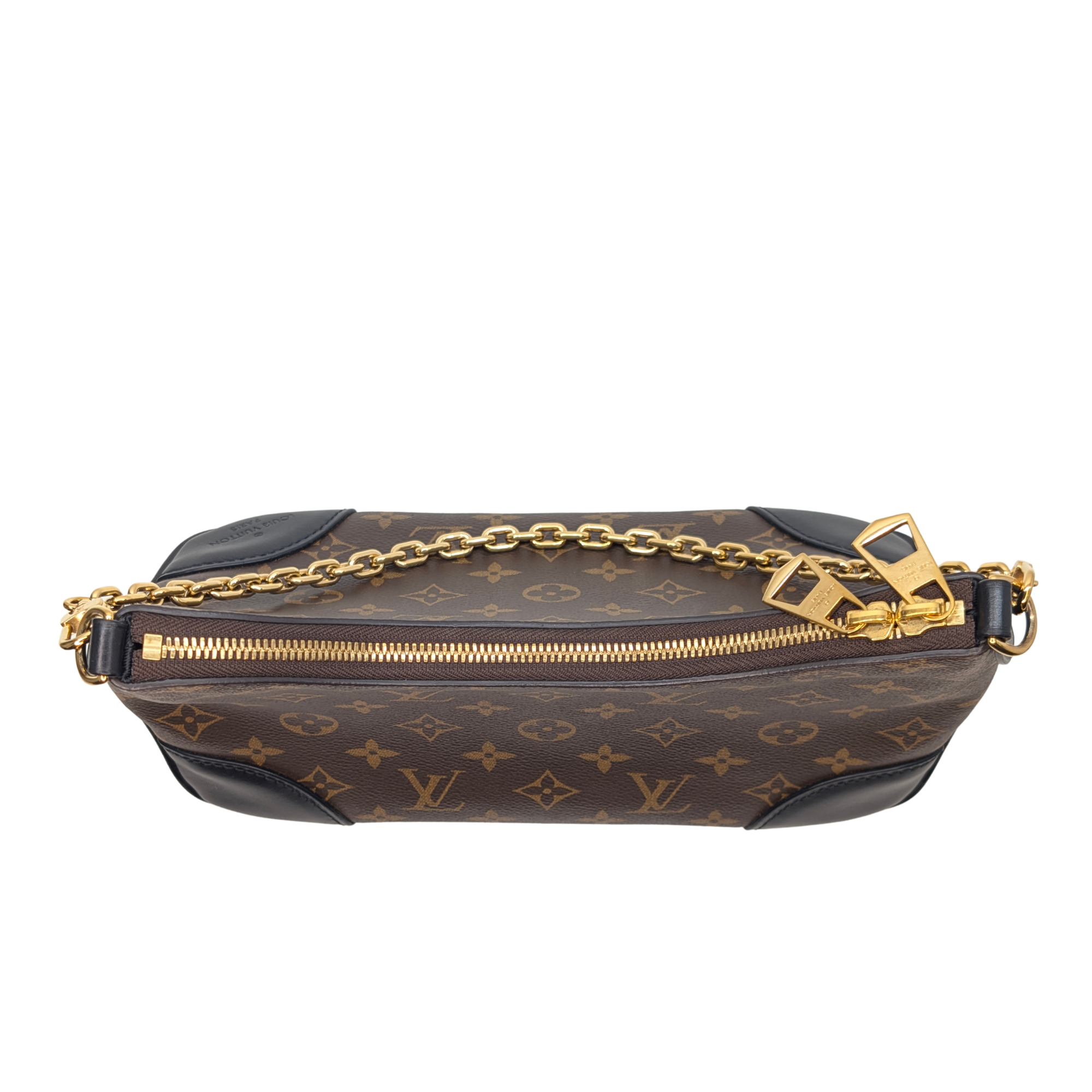 Louis Vuitton Boulogne PM Monogram Bag