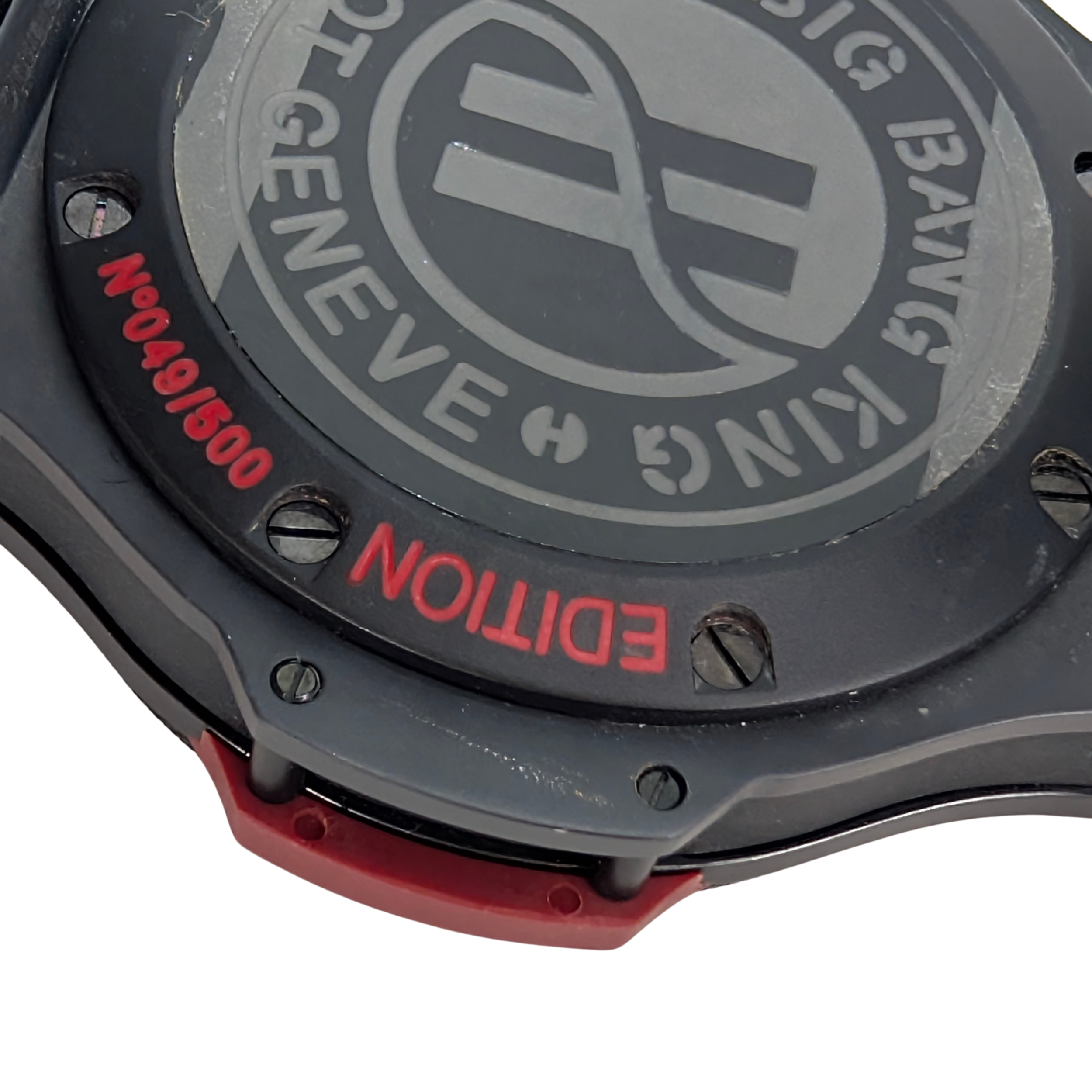 Hublot Big Bang King Watch 322.CI.1130.GR.ABR10