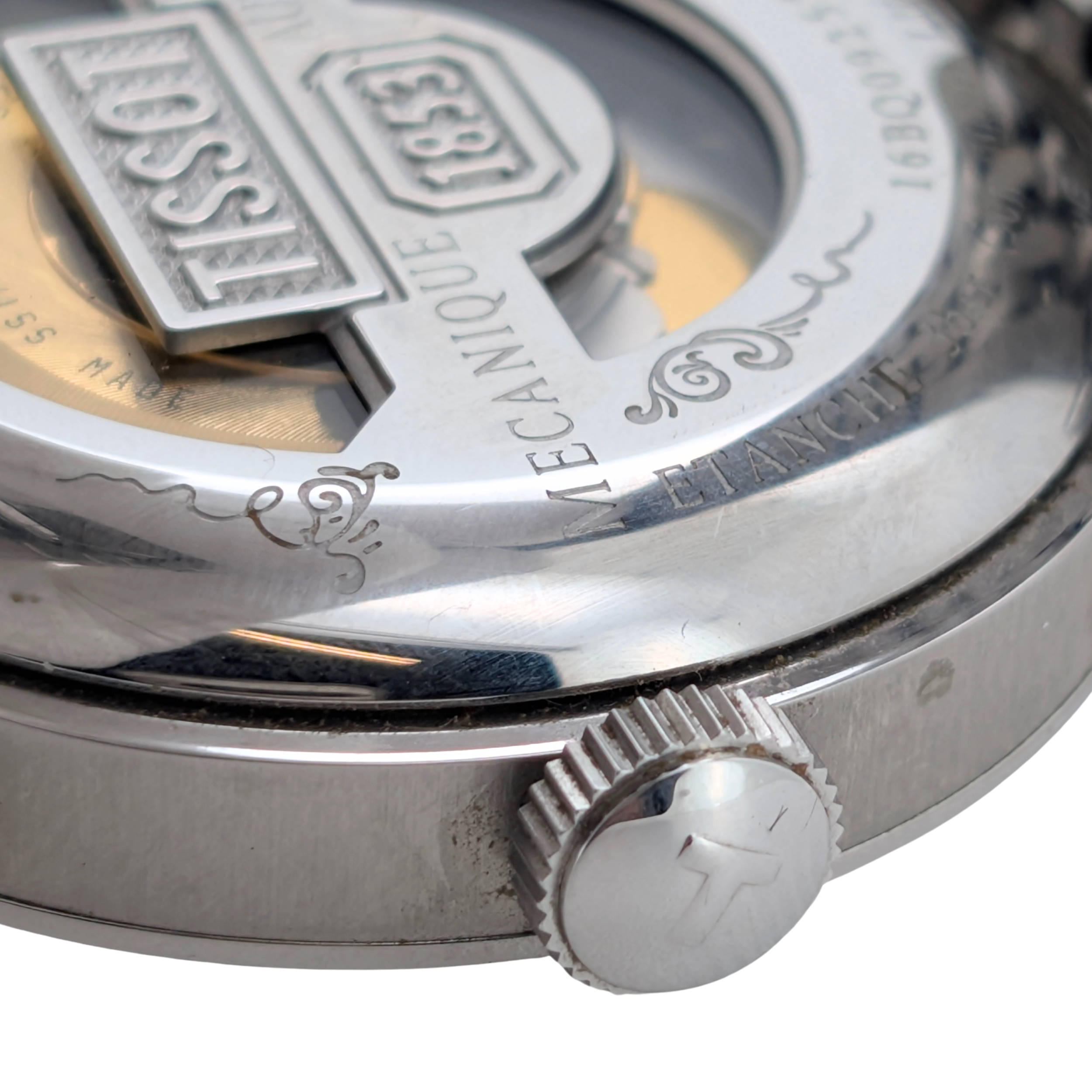 Tissot Le Locle T41.1.483.33 Watch