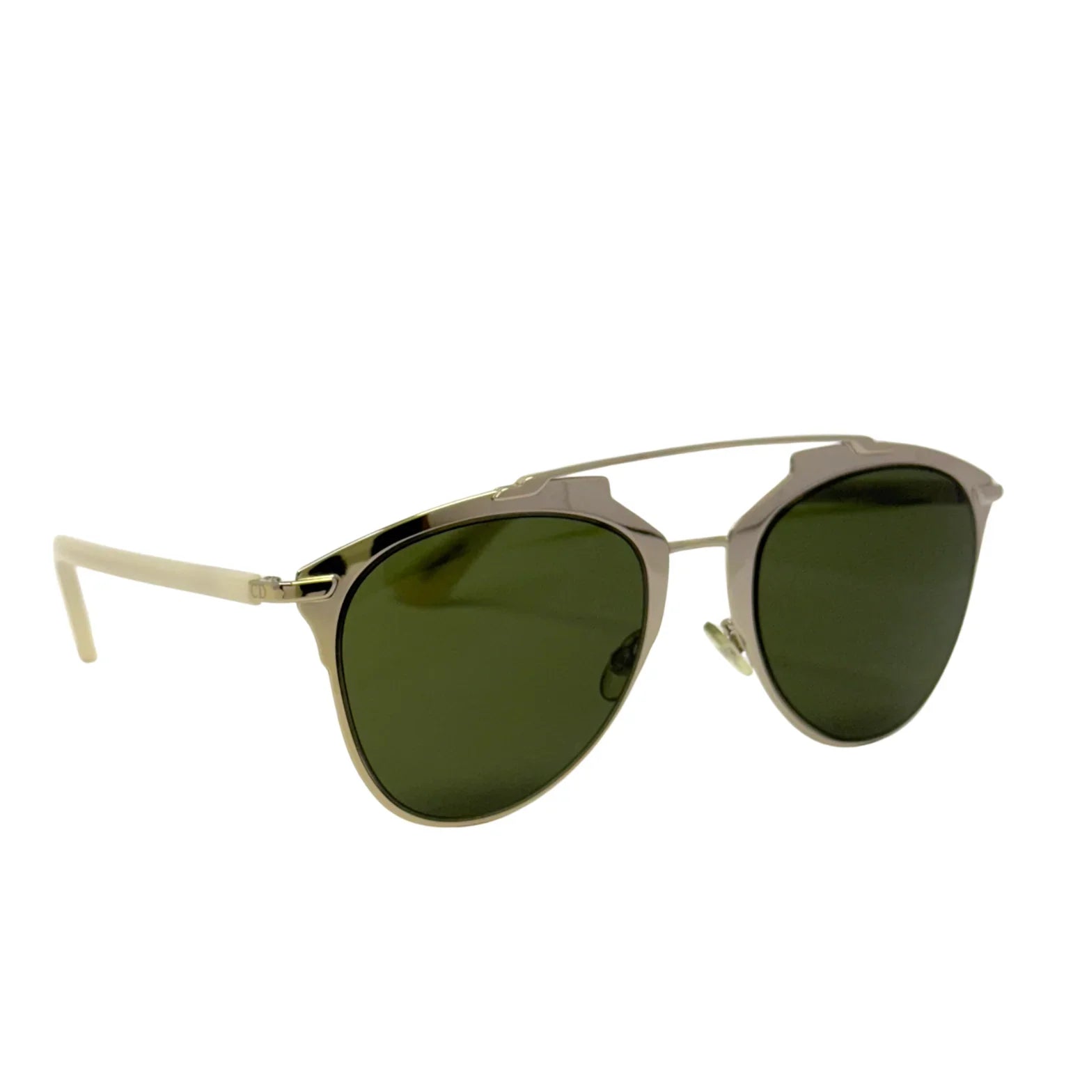 Dior Reflected TUP1E Women's Aviator Sunglasses - Lost Designer