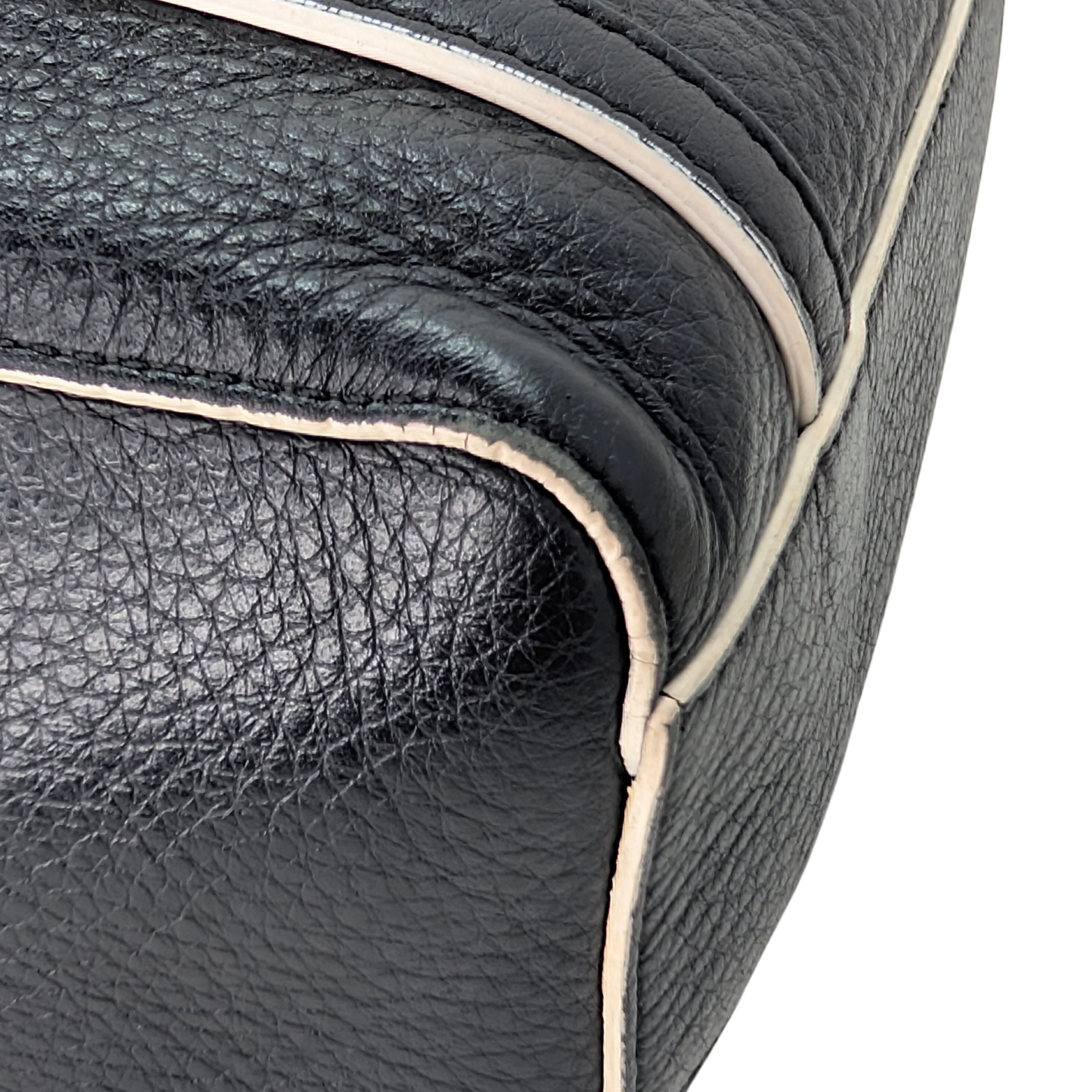Balenciaga Everyday XXS Bag Black