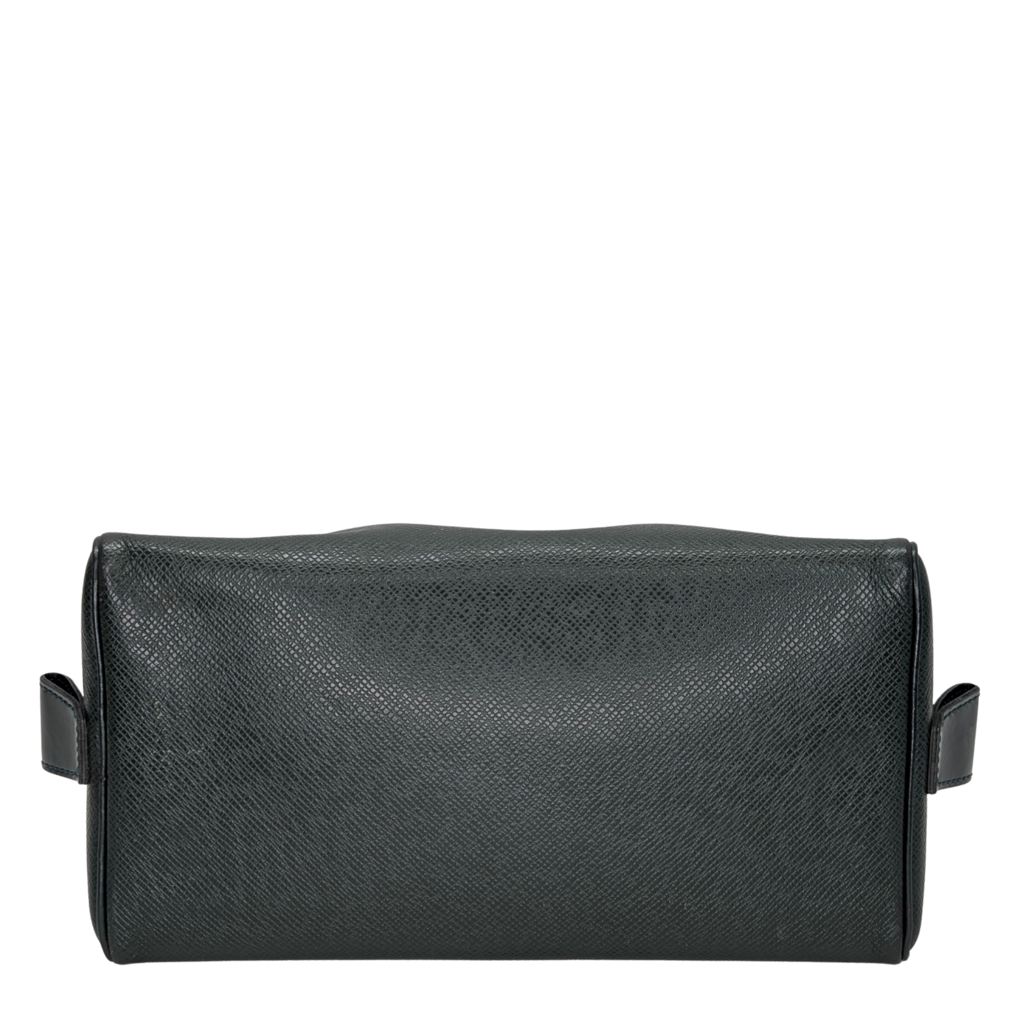 Louis Vuitton Trousse Toilette Pouch Green