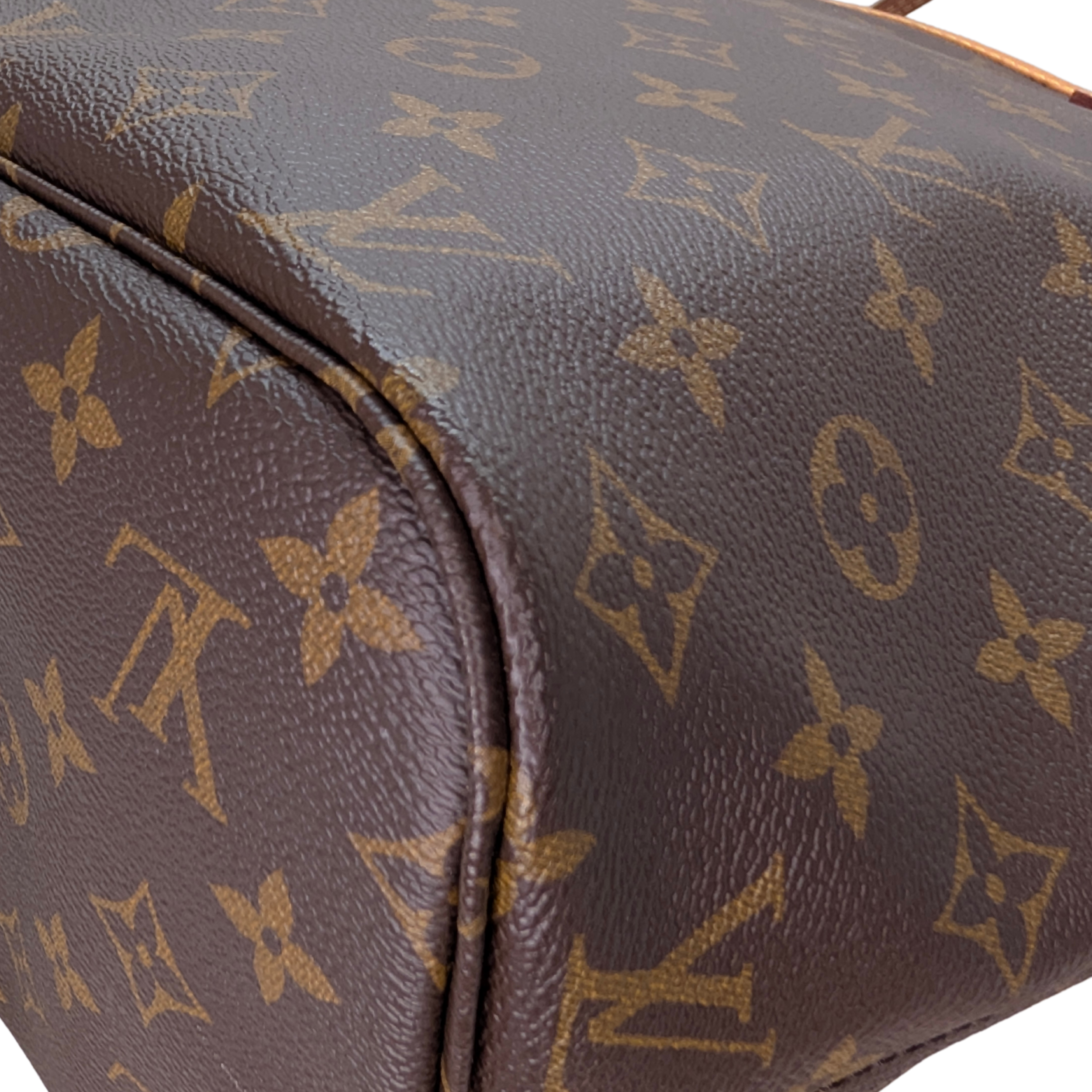 Louis Vuitton Neverfull MM Monogram