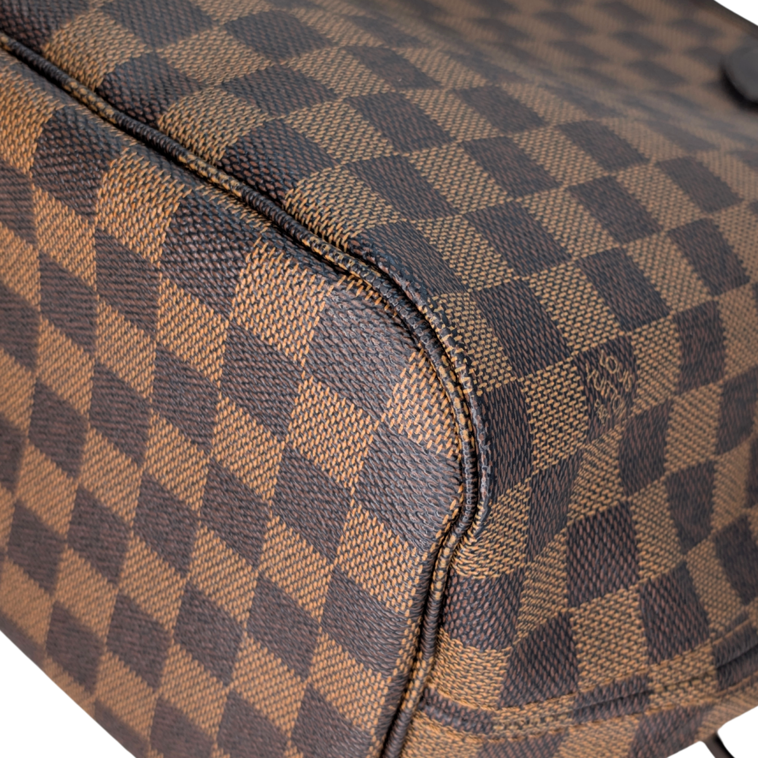 Louis Vuitton Neverfull MM Damier Ebene