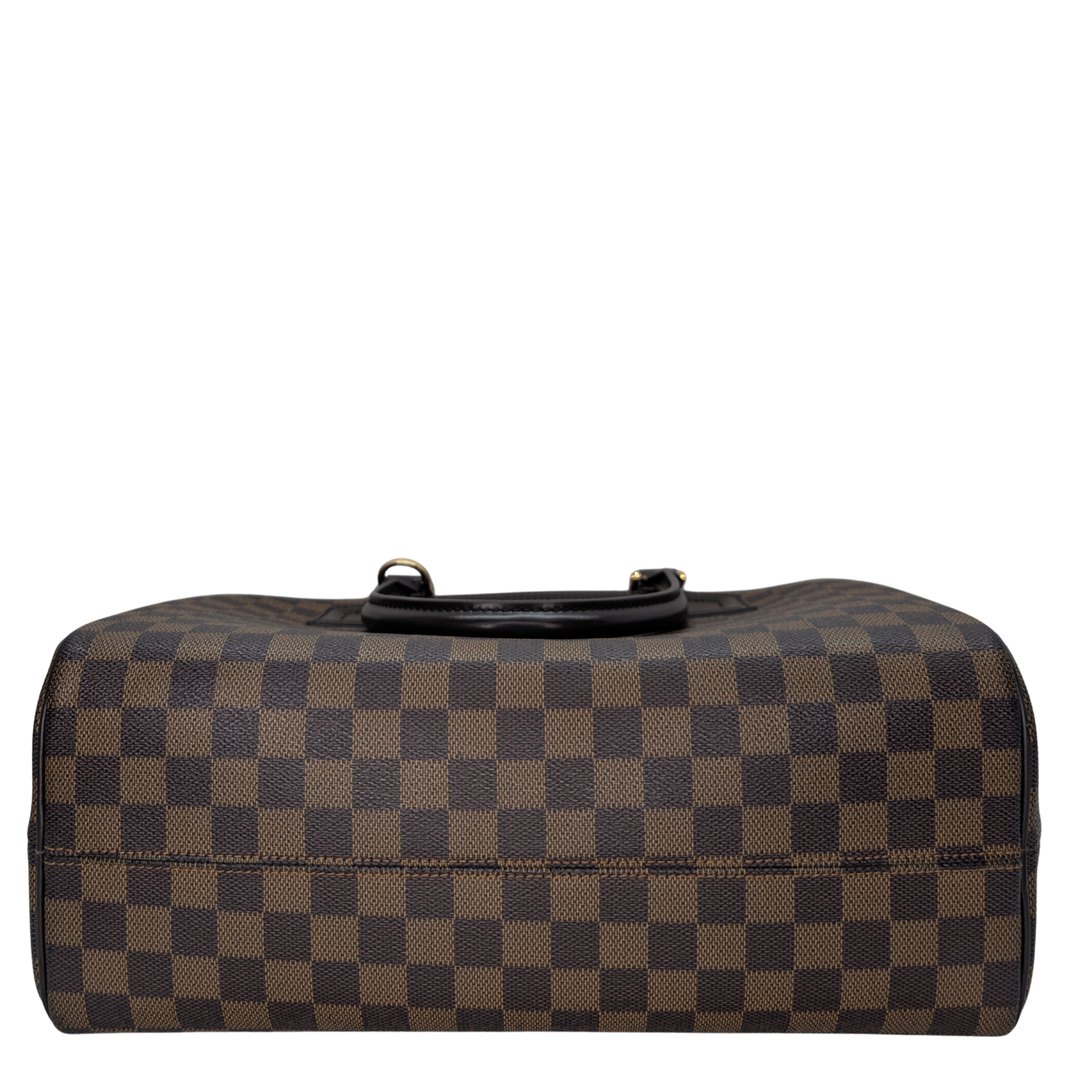 Louis Vuitton Nolita Damier Ebene Bag