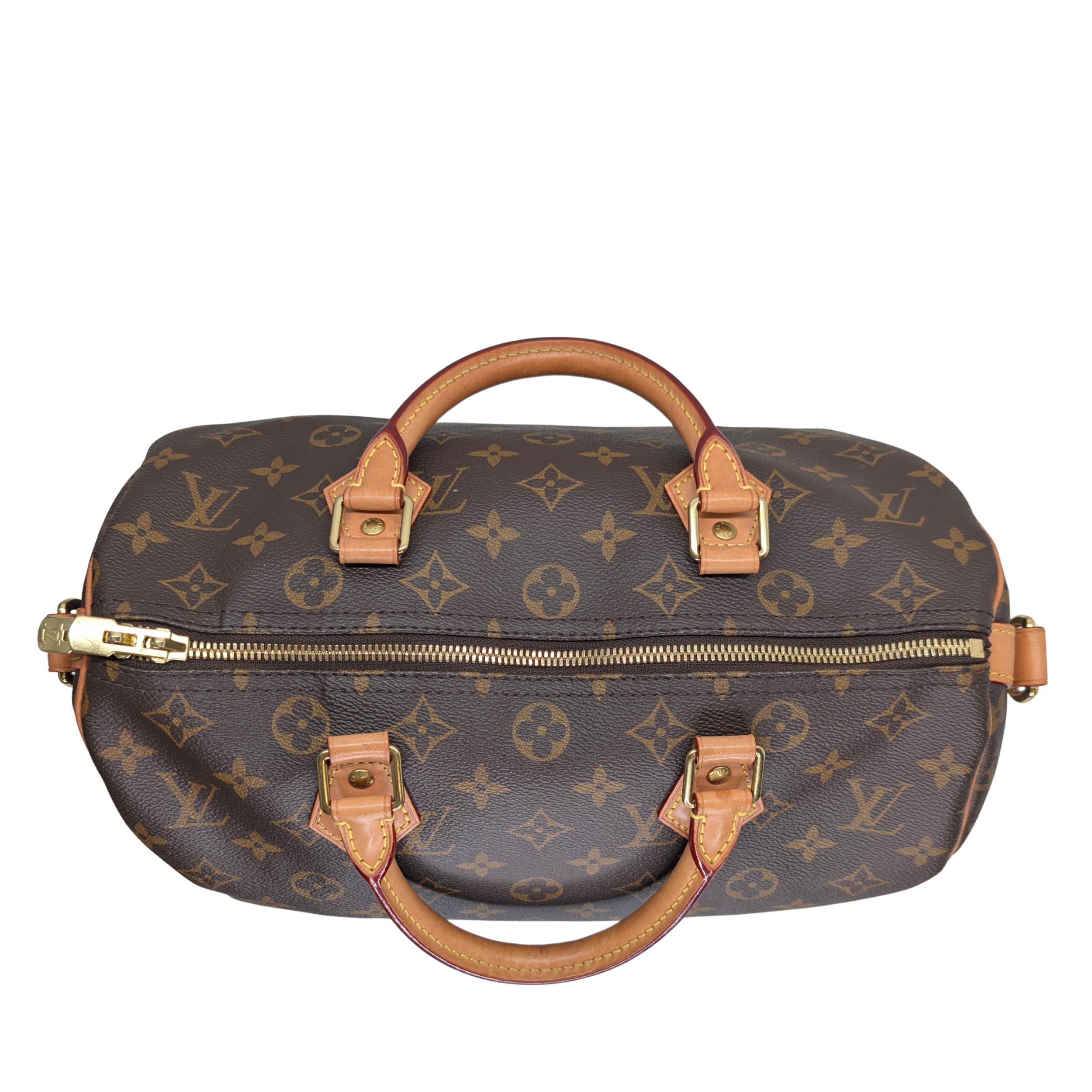 Louis Vuitton Speedy Bandoulière 30 Monogram Bag