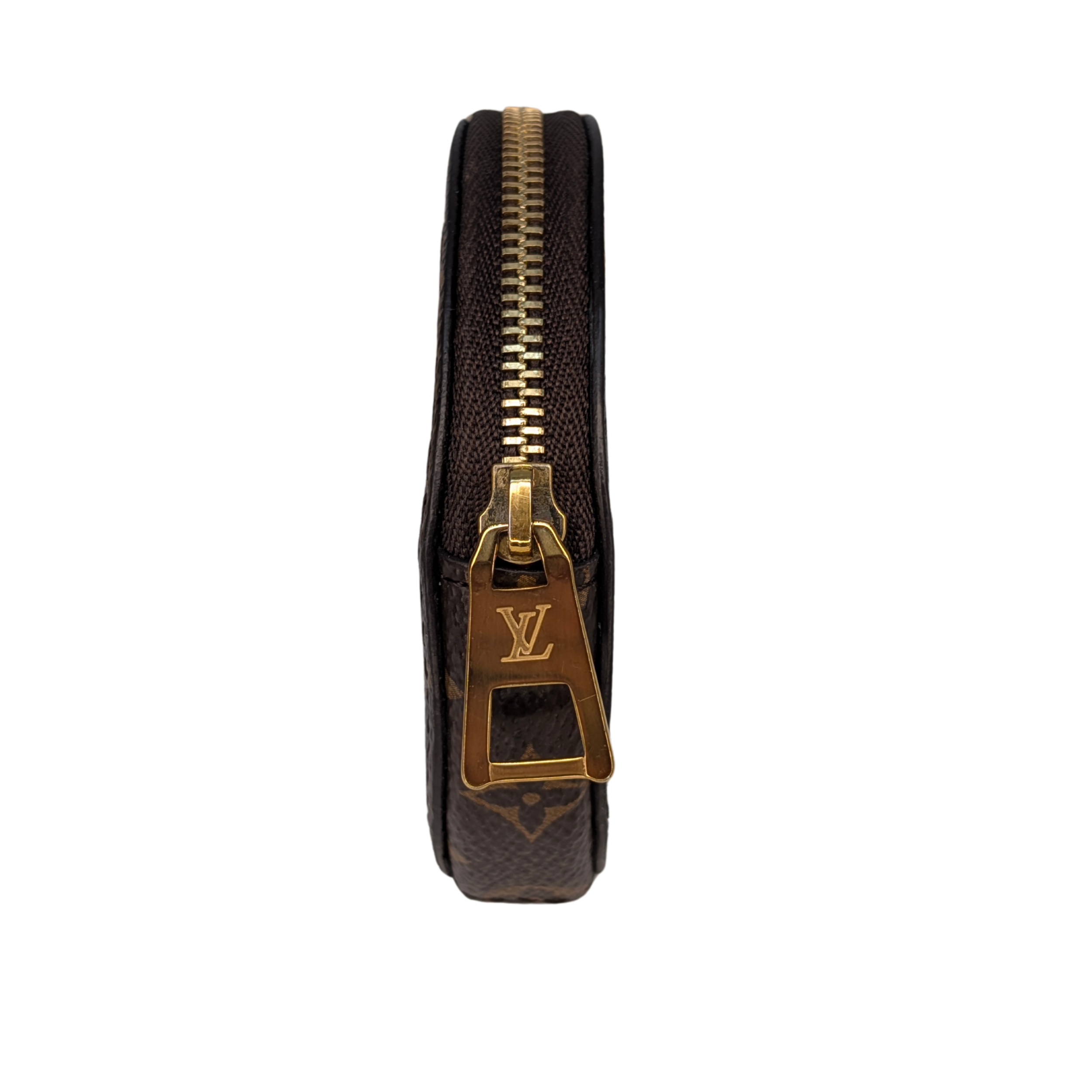 Louis Vuitton Bandouliere Adjustable Shoulder Strap with Coin Pouch