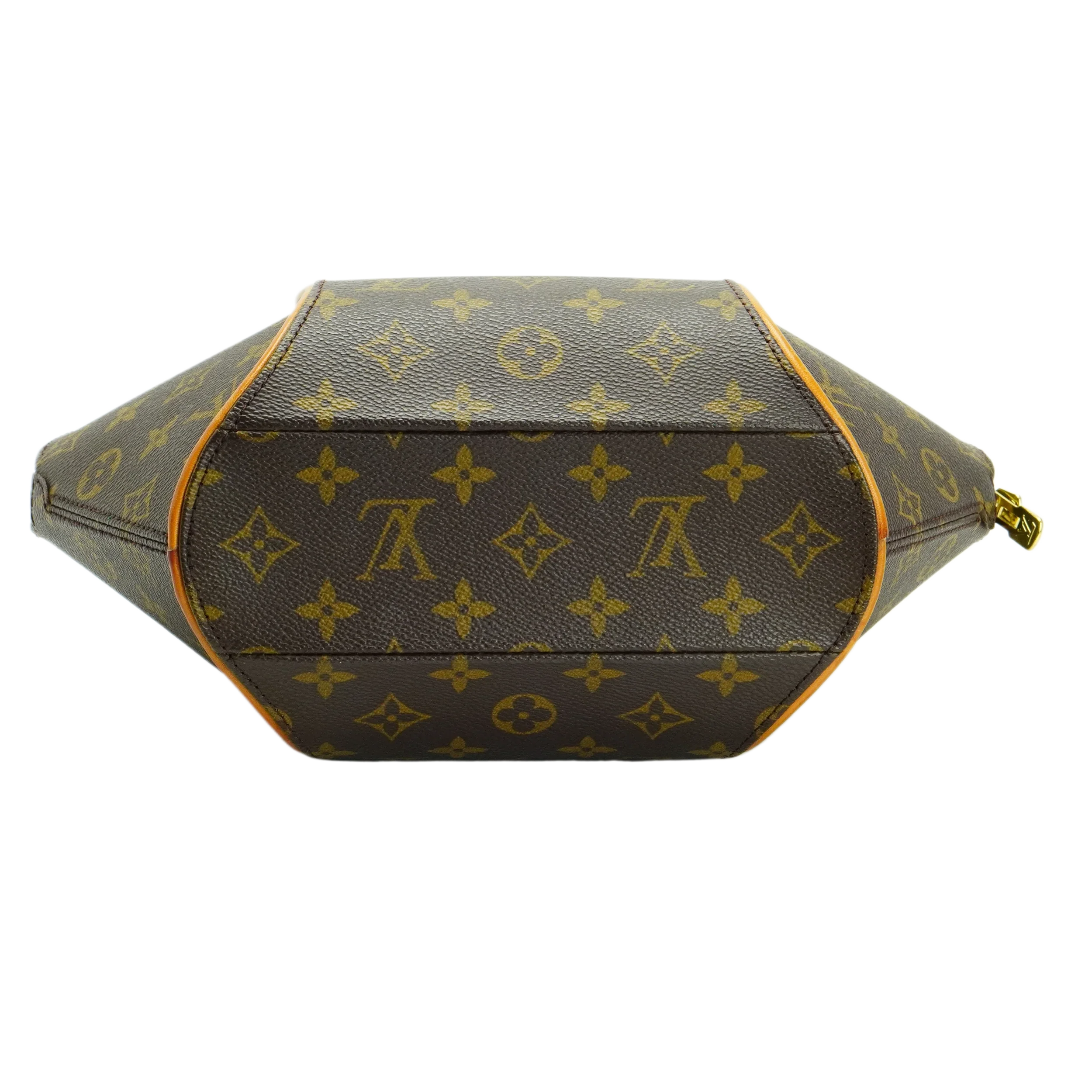 Louis Vuitton Ellipse PM Monogram Bag - Lost Designer