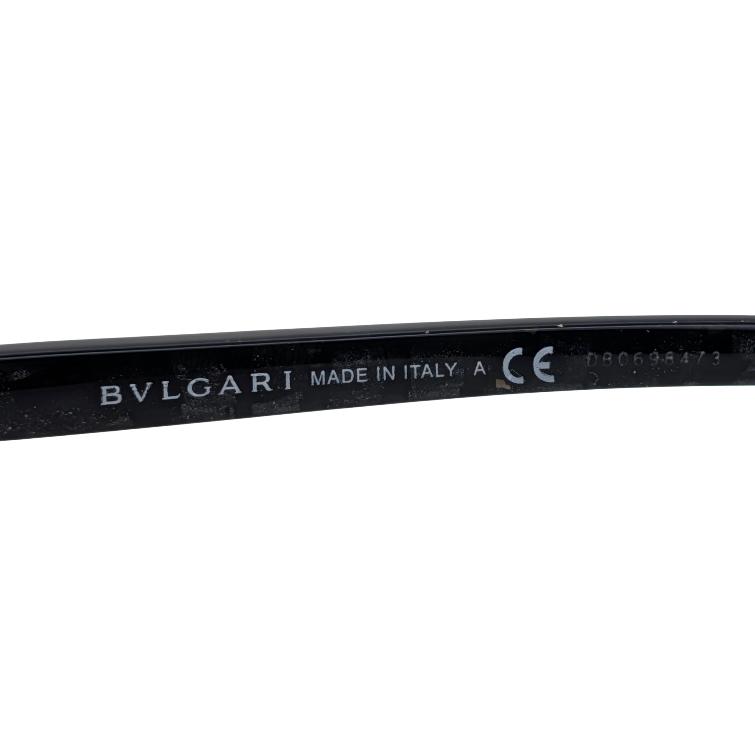 Bvlgari Sunglasses BV6087-B