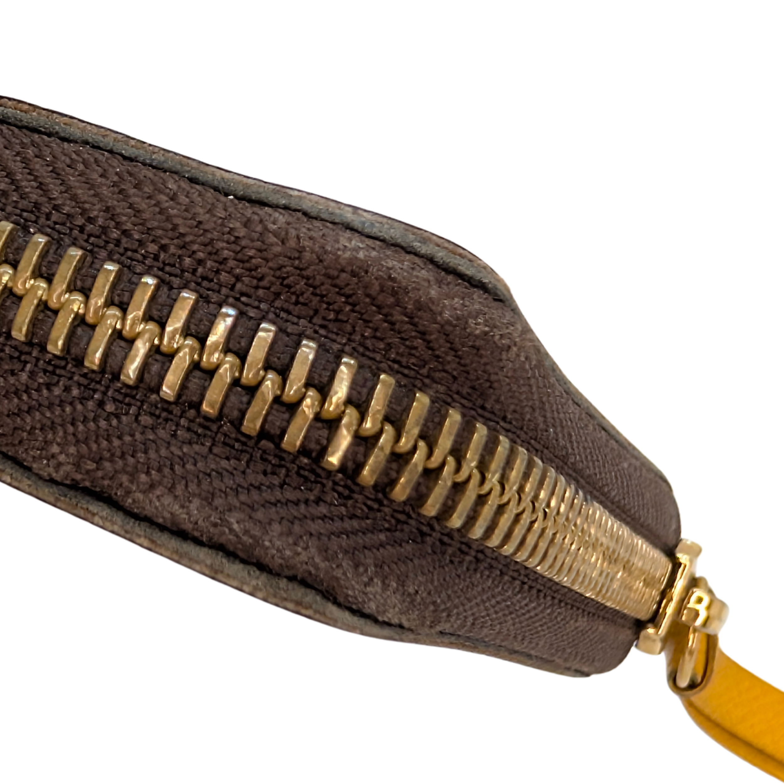 Louis Vuitton Zippy Long Wallet Monogram Canvas